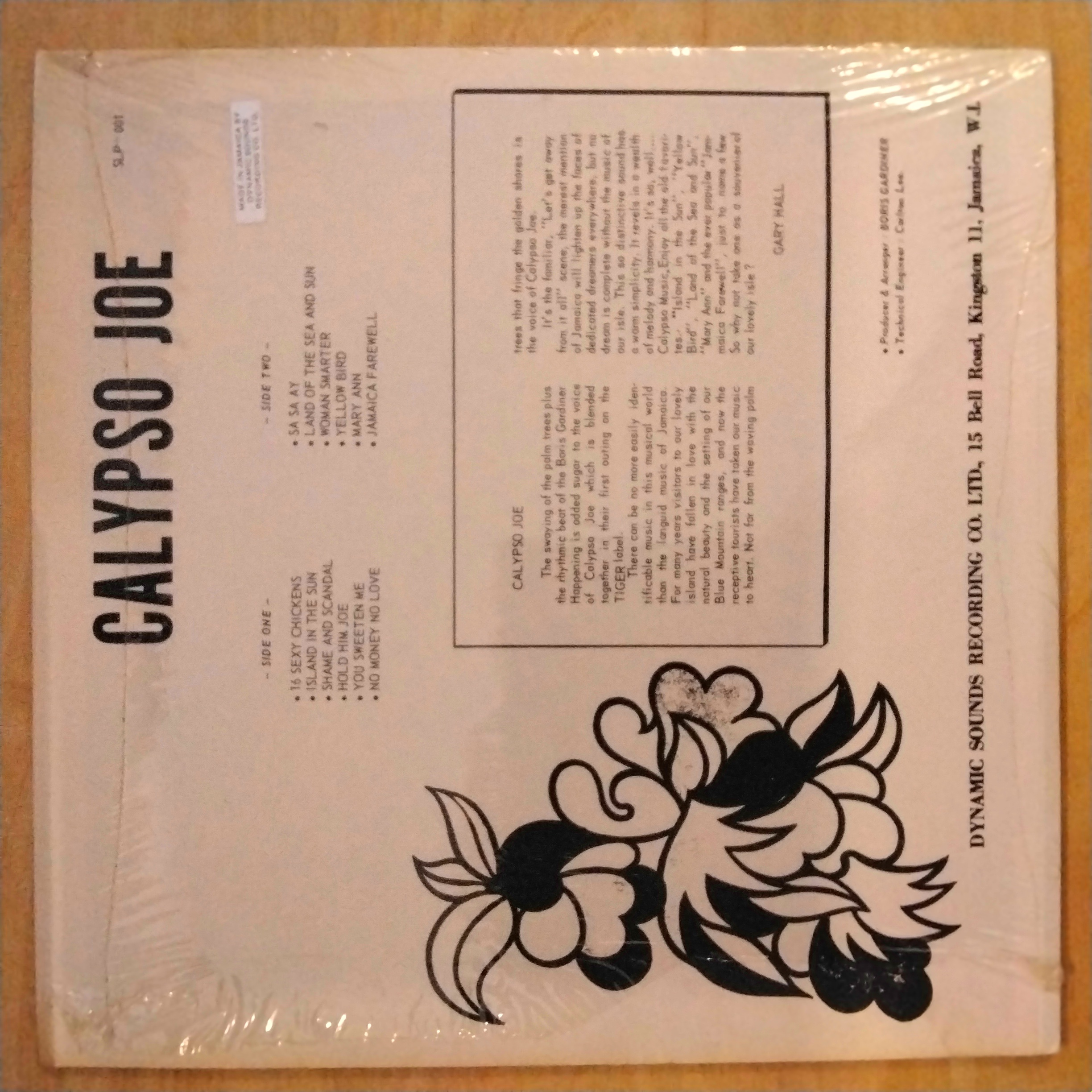 Cover condition 1
