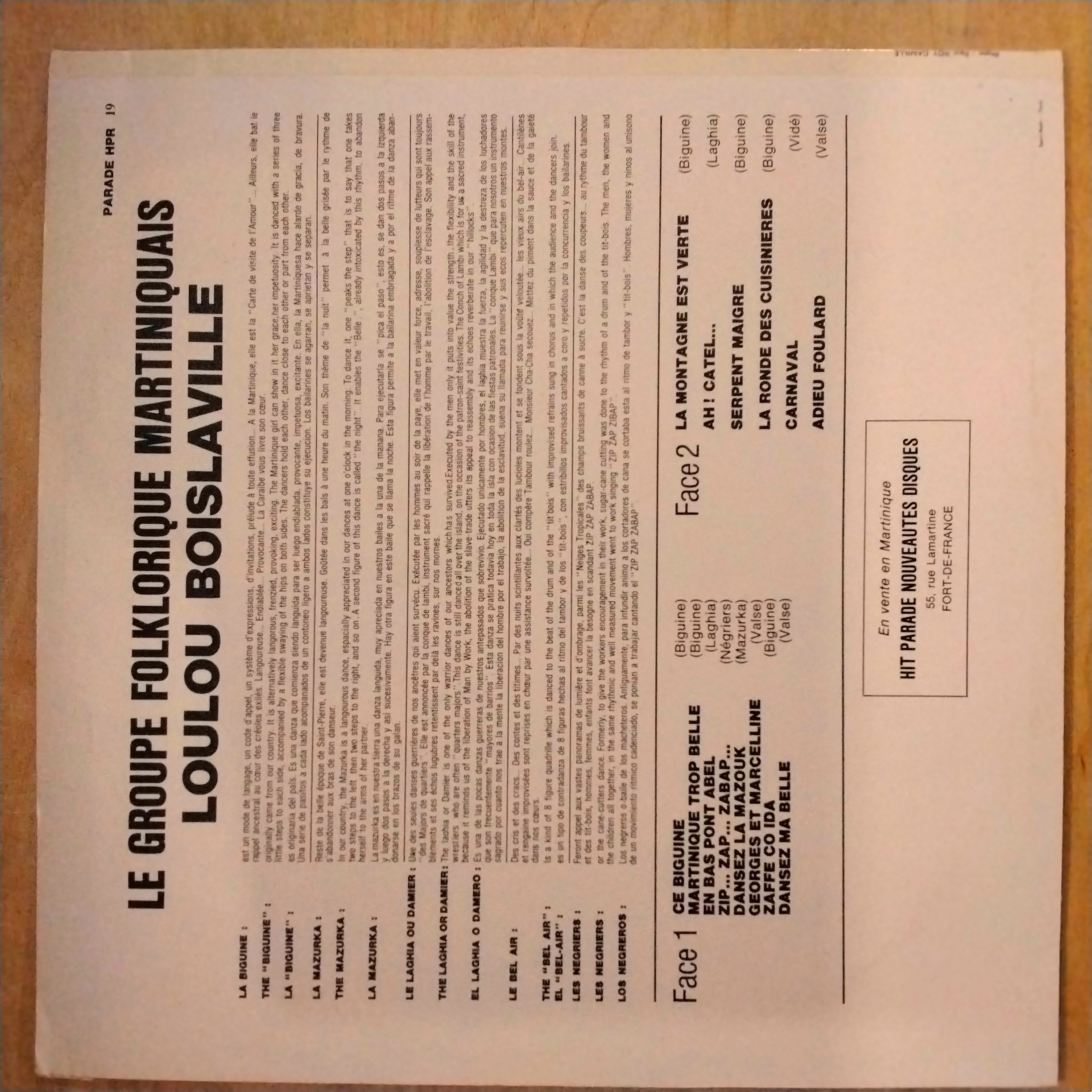 Cover condition 1