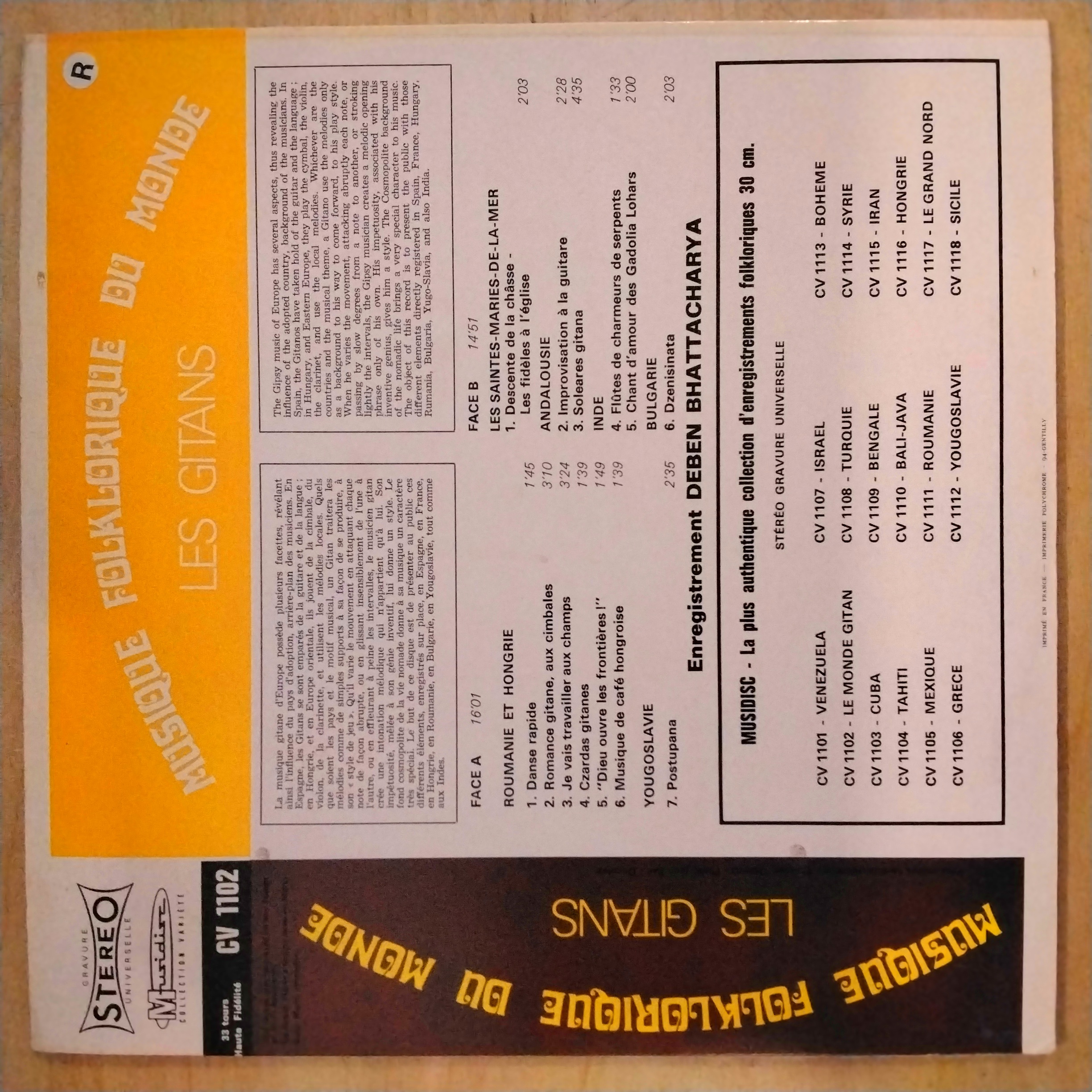 Cover condition 1