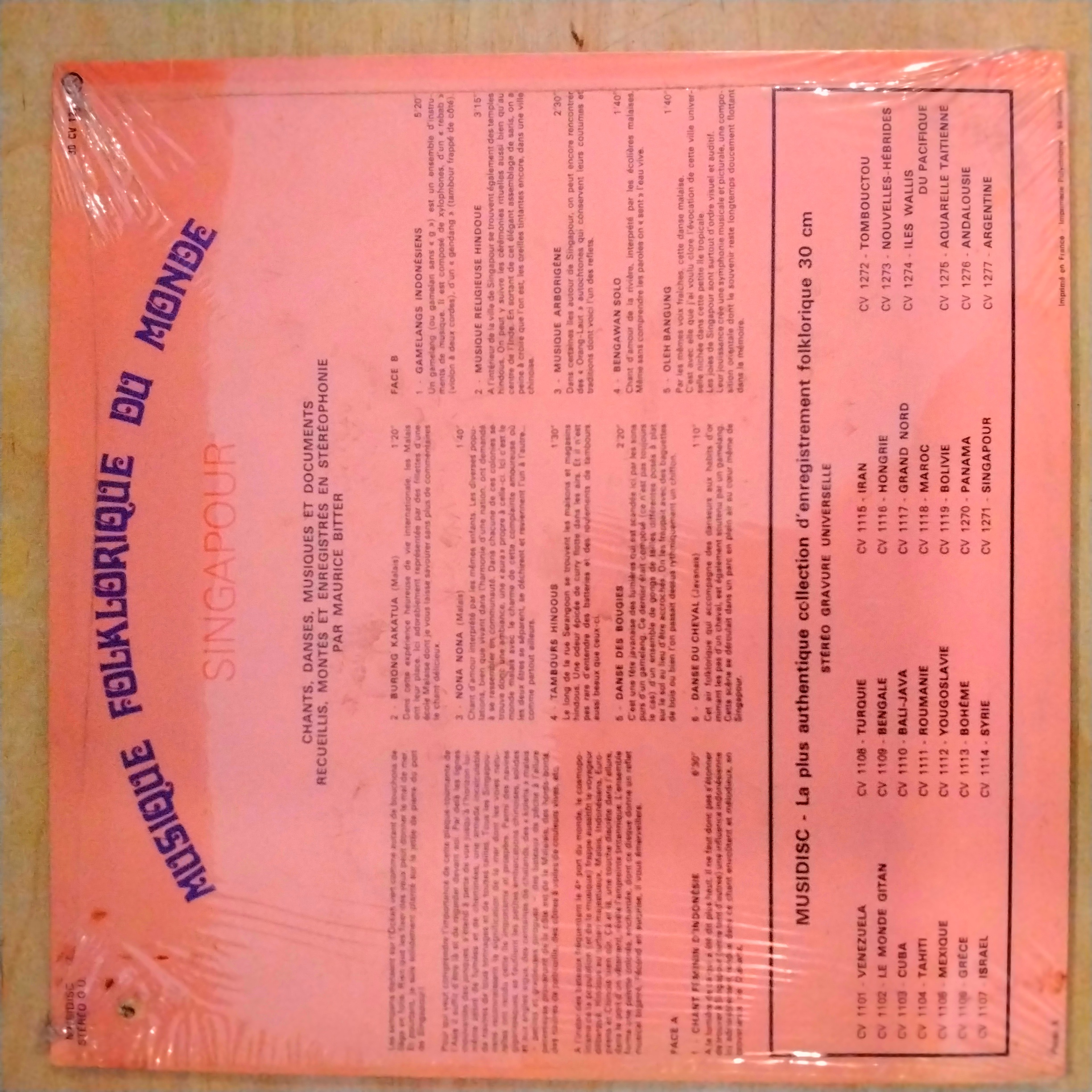 Cover condition 2