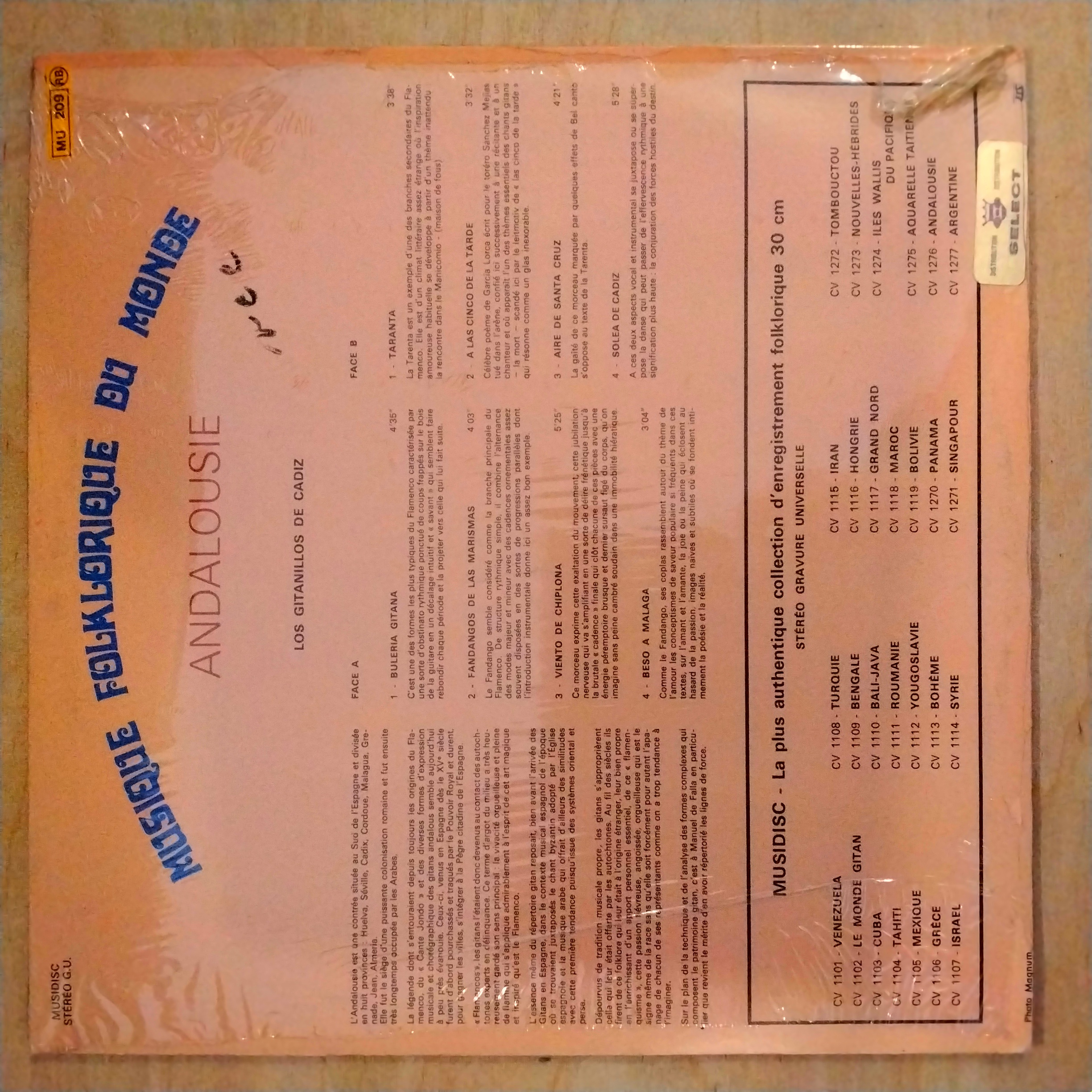 Cover condition 1