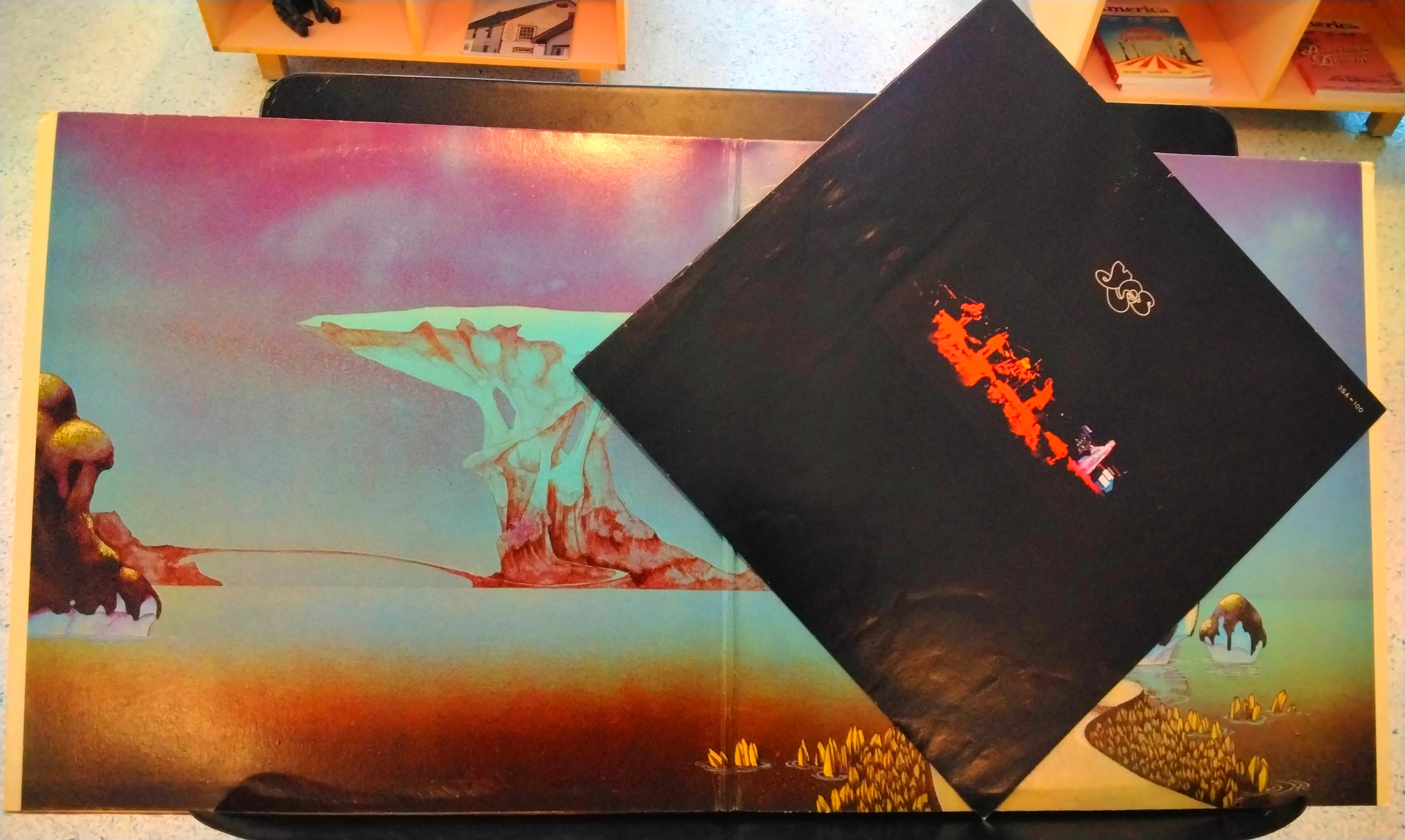 Cover condition 1