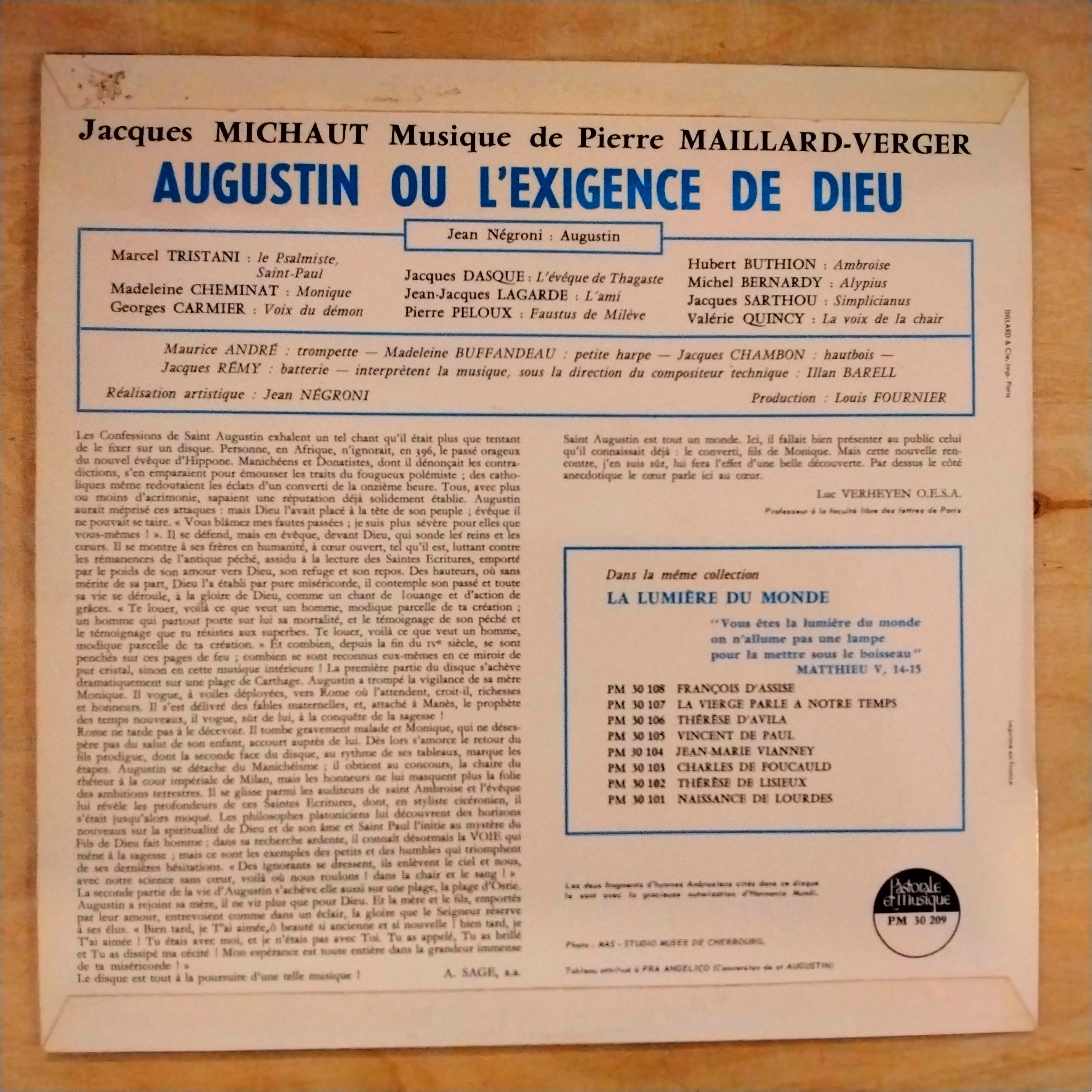 Cover condition 1