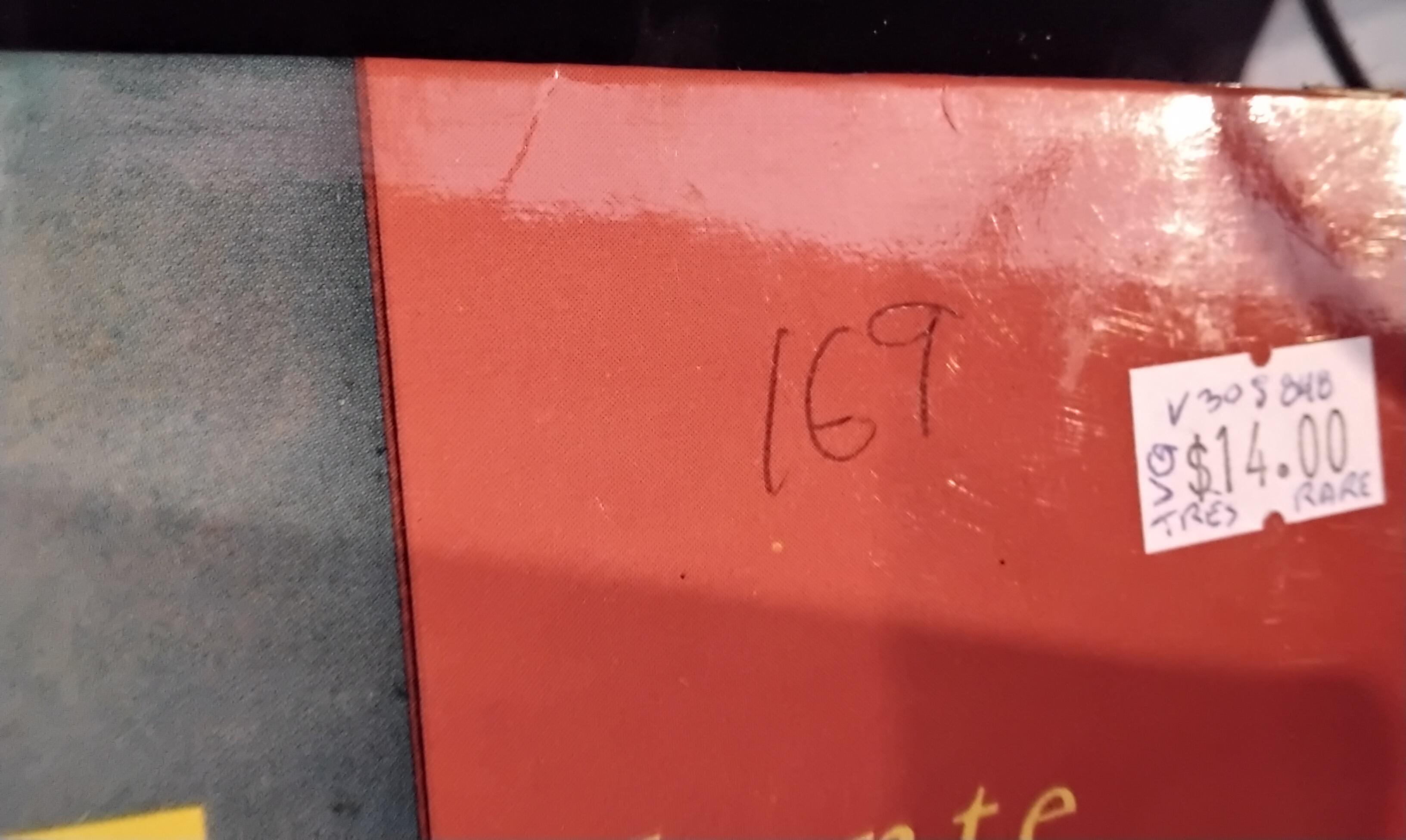 Cover condition 2