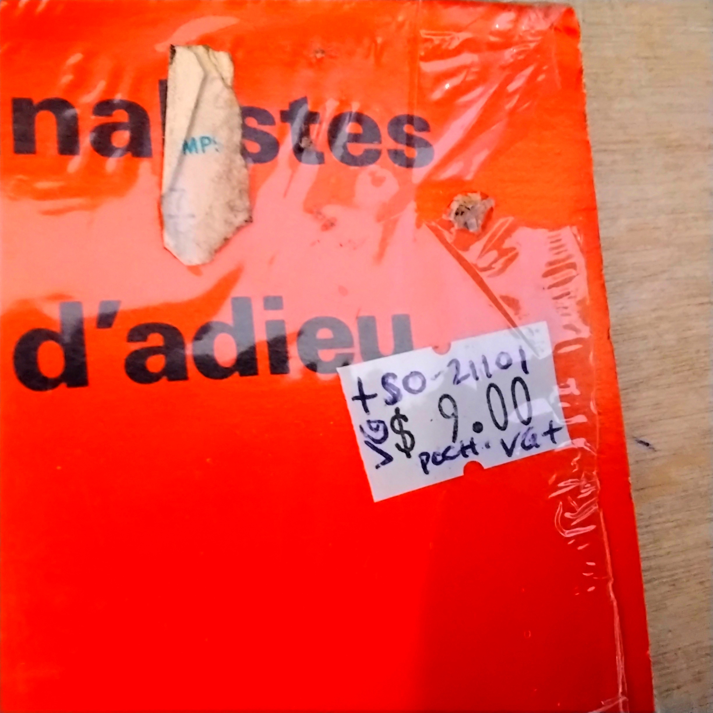 Cover condition 1