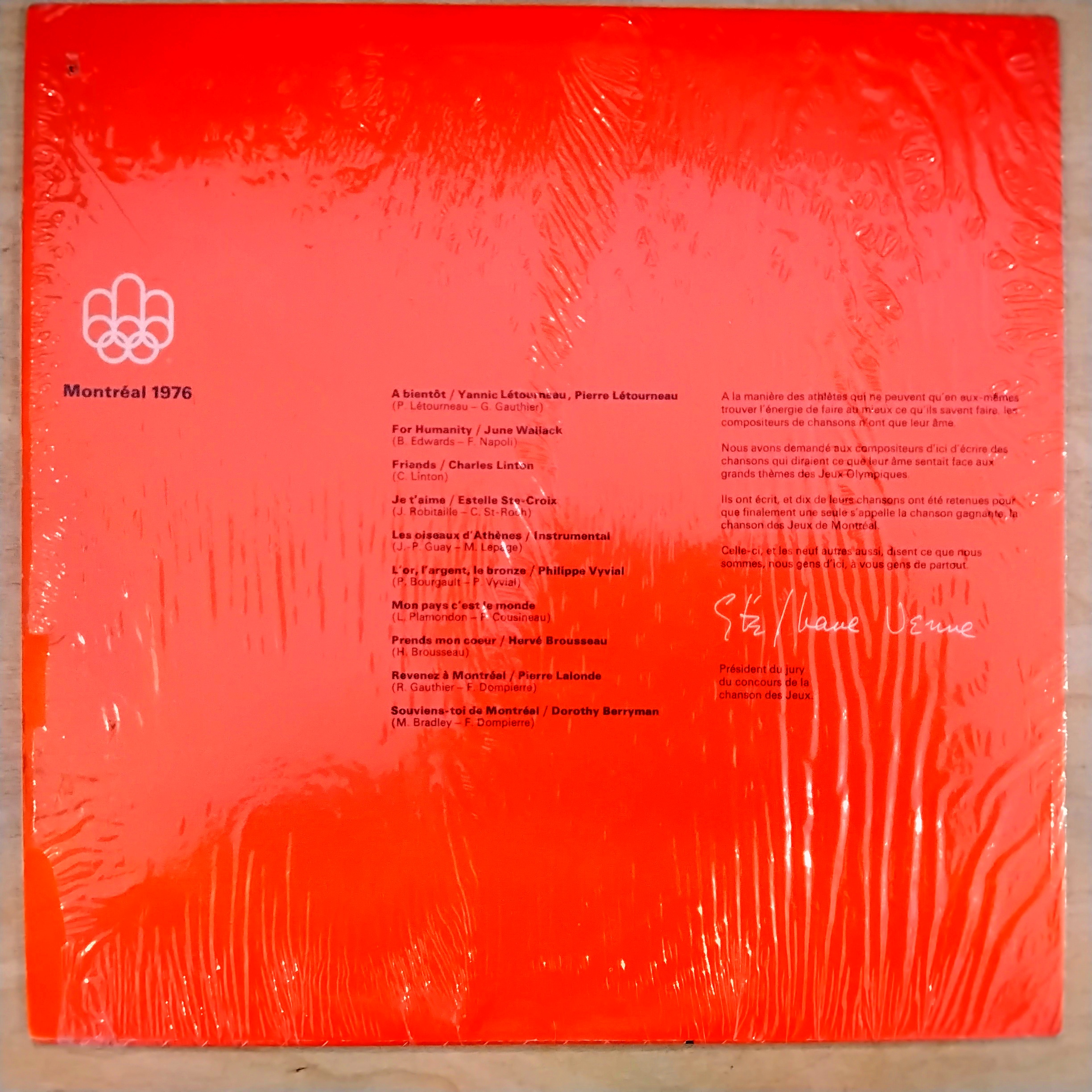 Cover condition 2