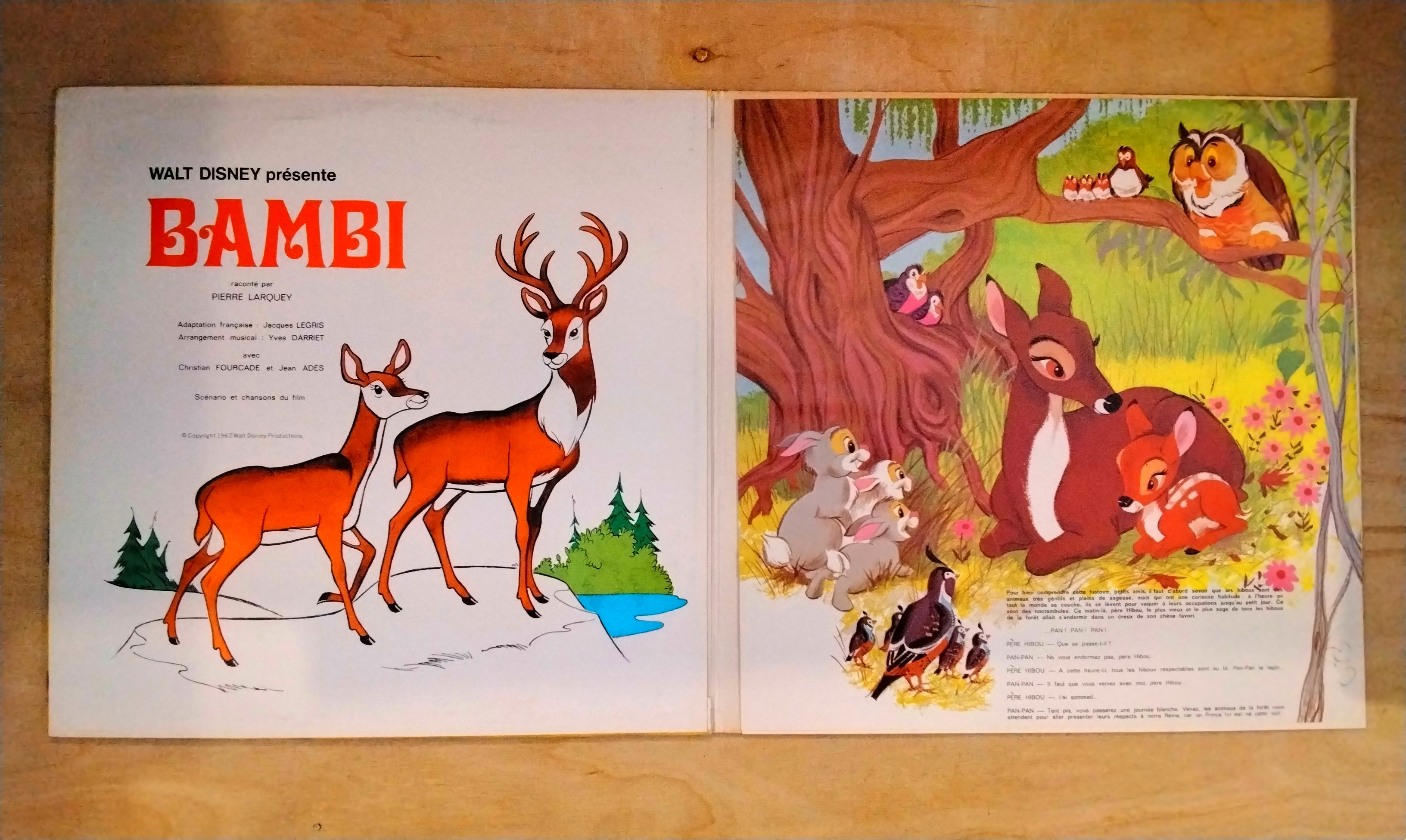 Cover condition 1