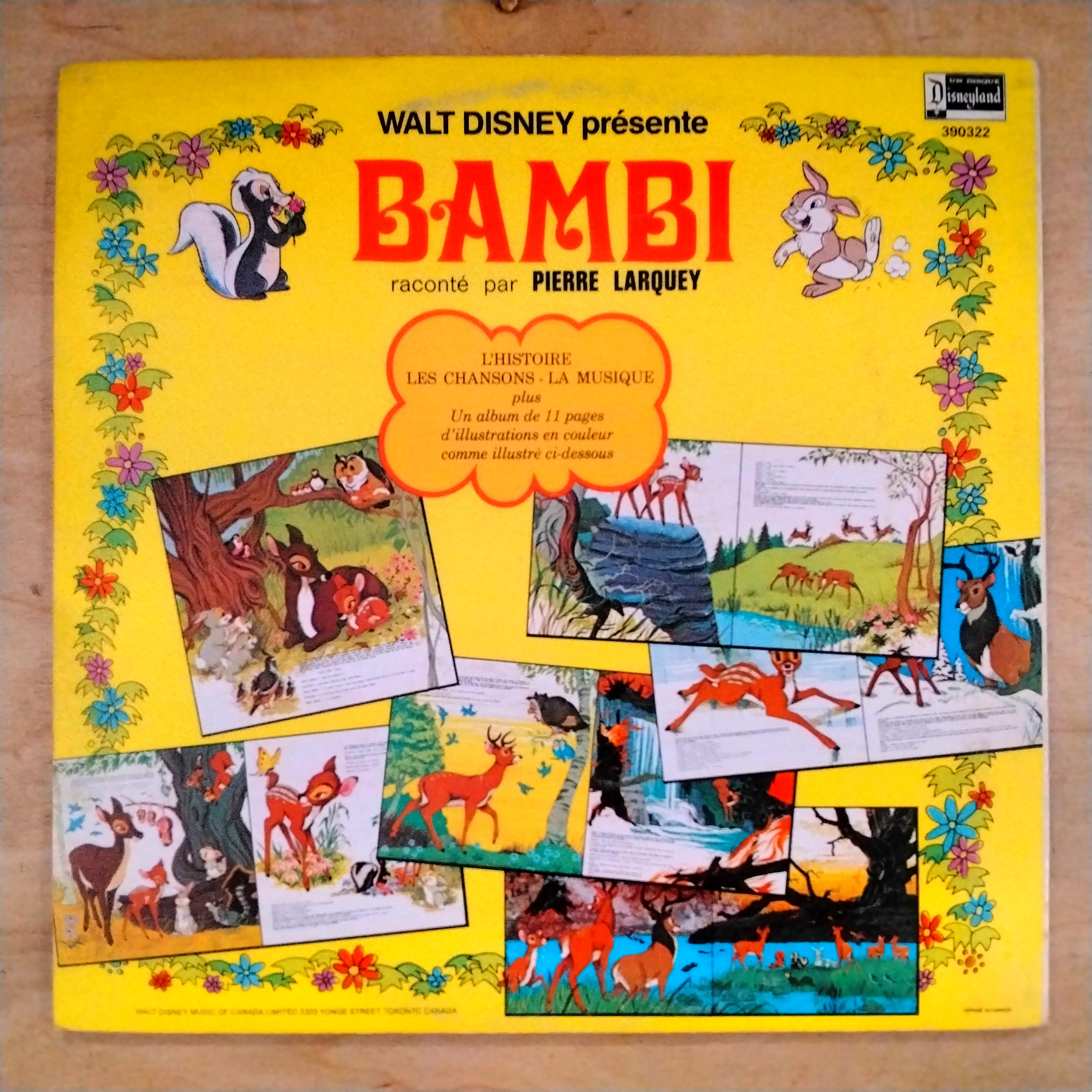 Cover condition 2