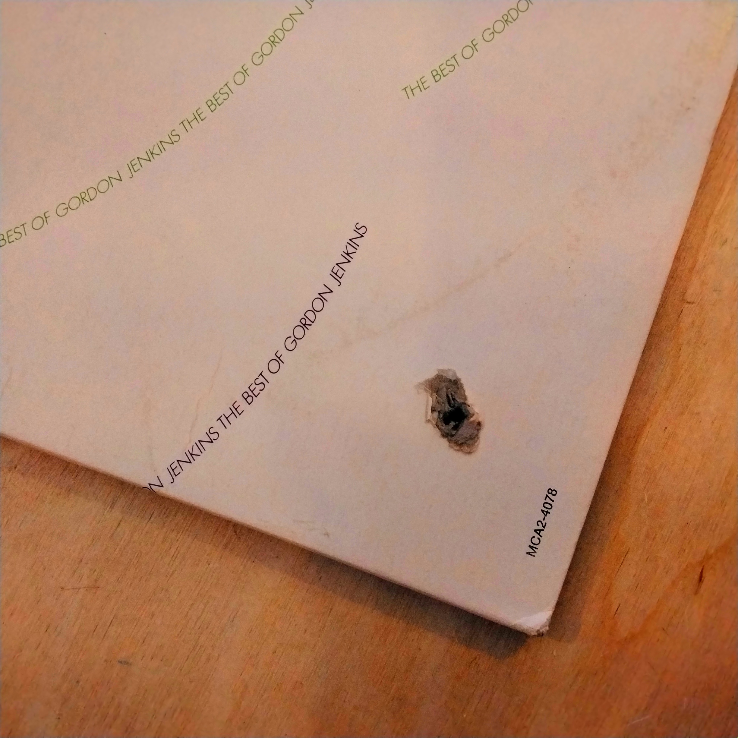 Cover condition 2