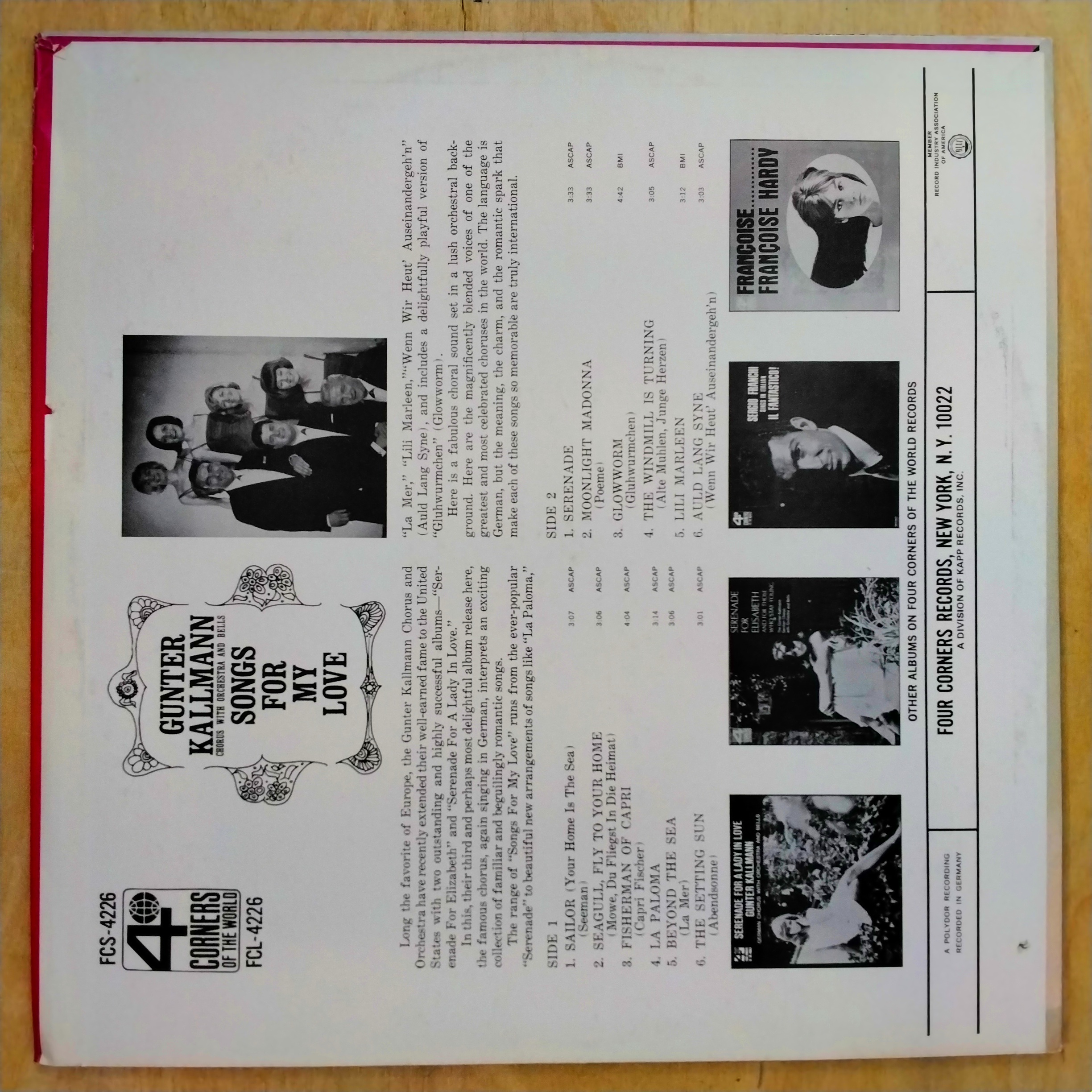 Cover condition 2