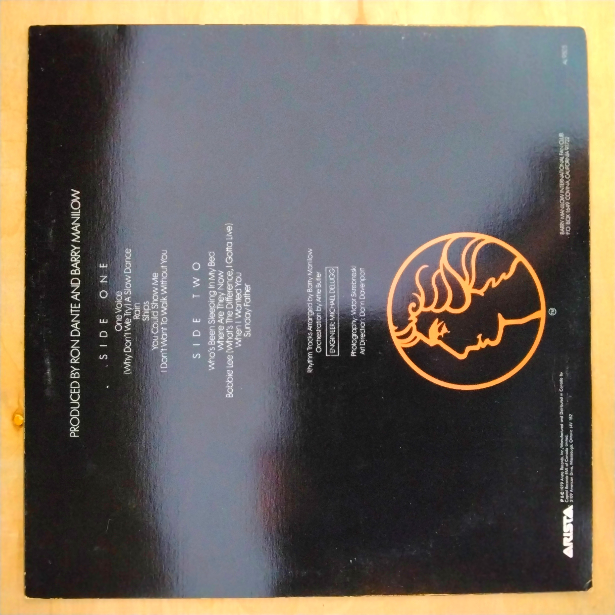 Cover condition 1