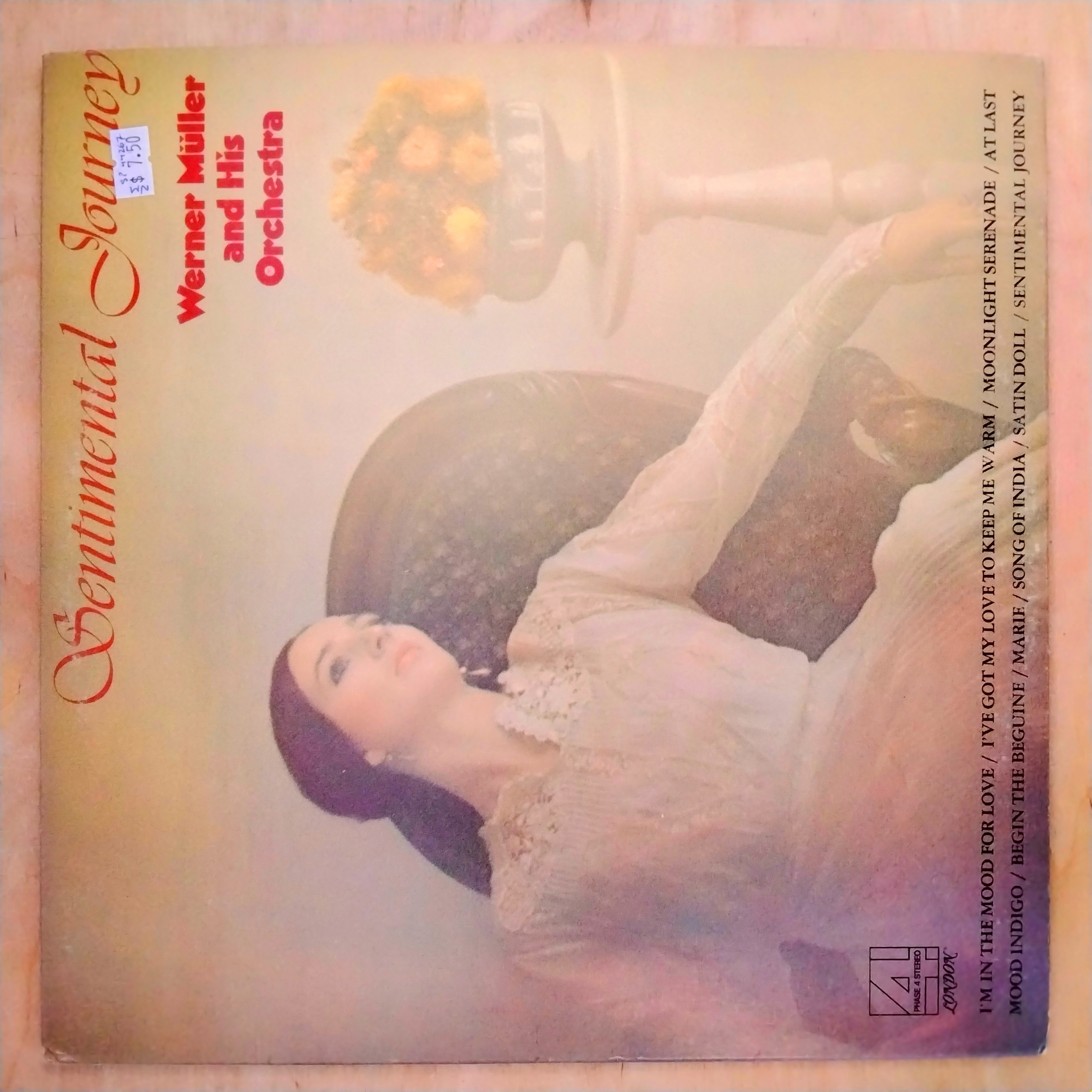 Sentimental Journey