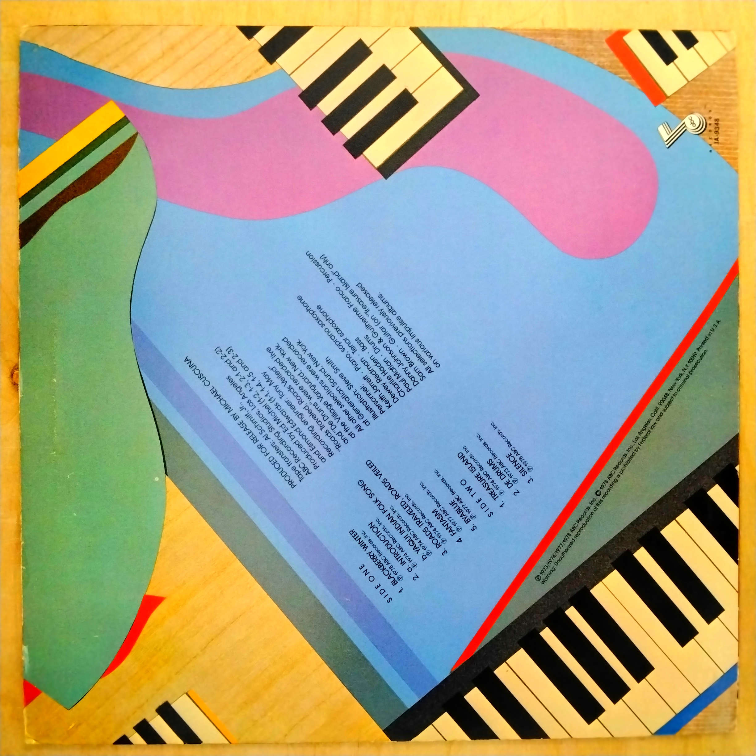 Cover condition 1