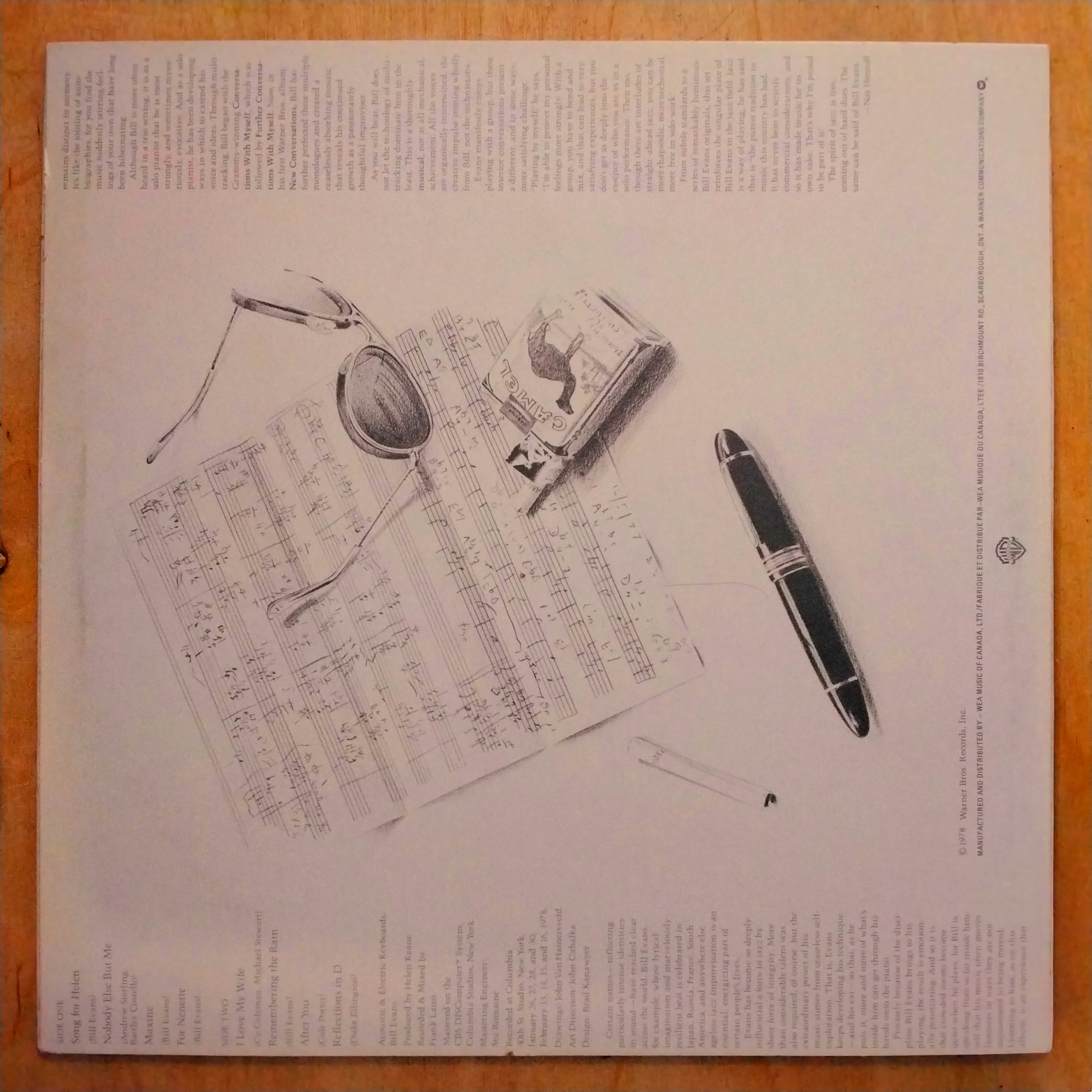 Cover condition 1