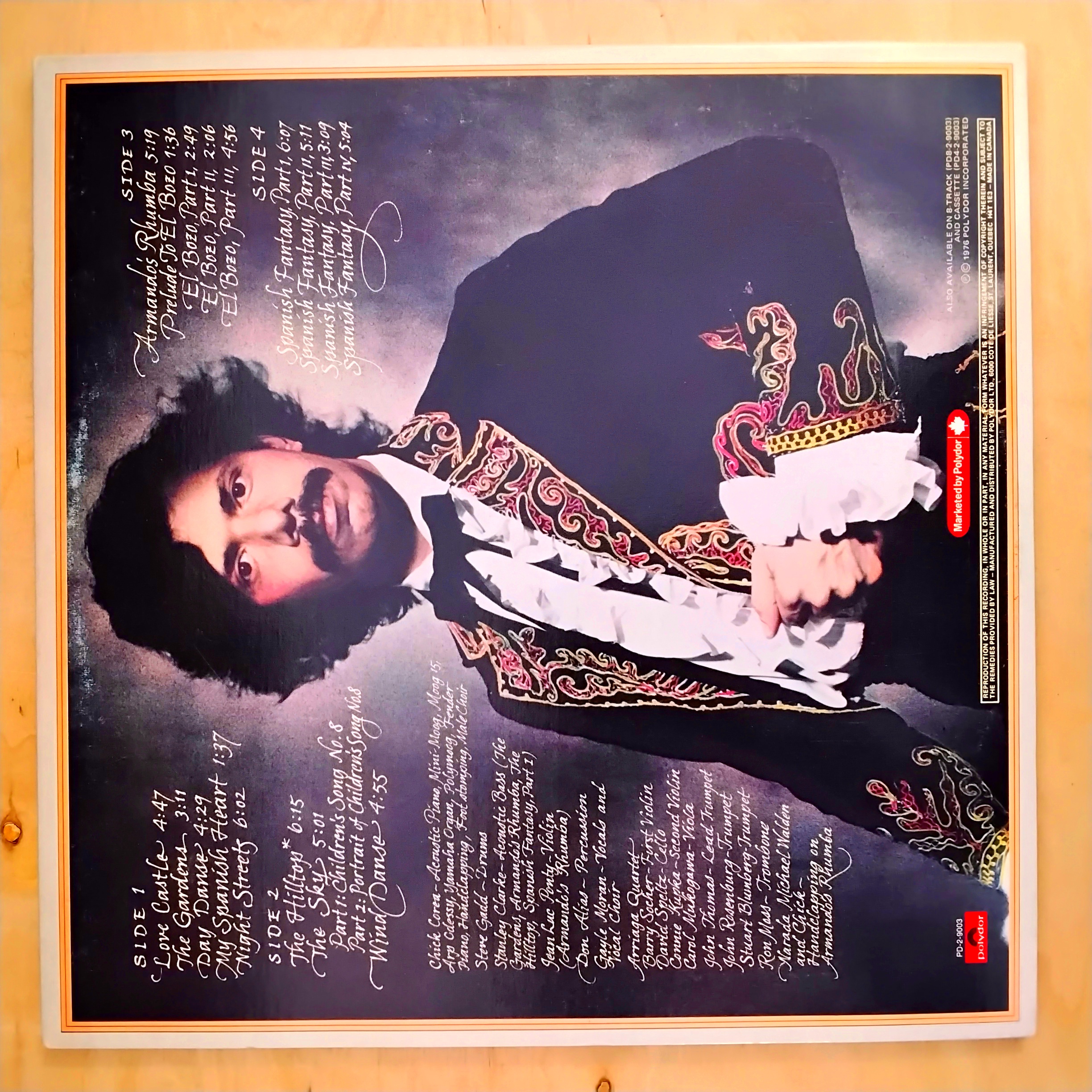 Cover condition 1