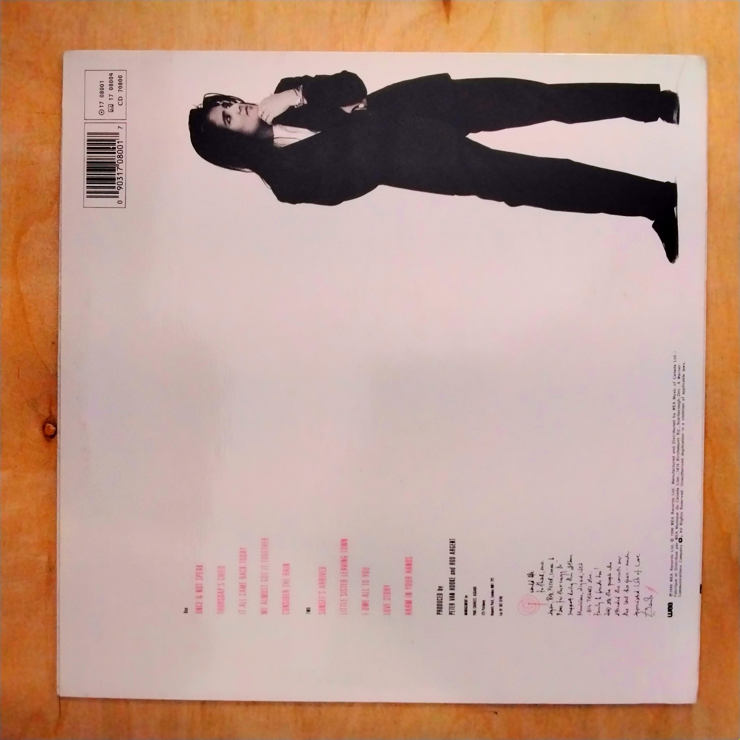 Cover condition 1