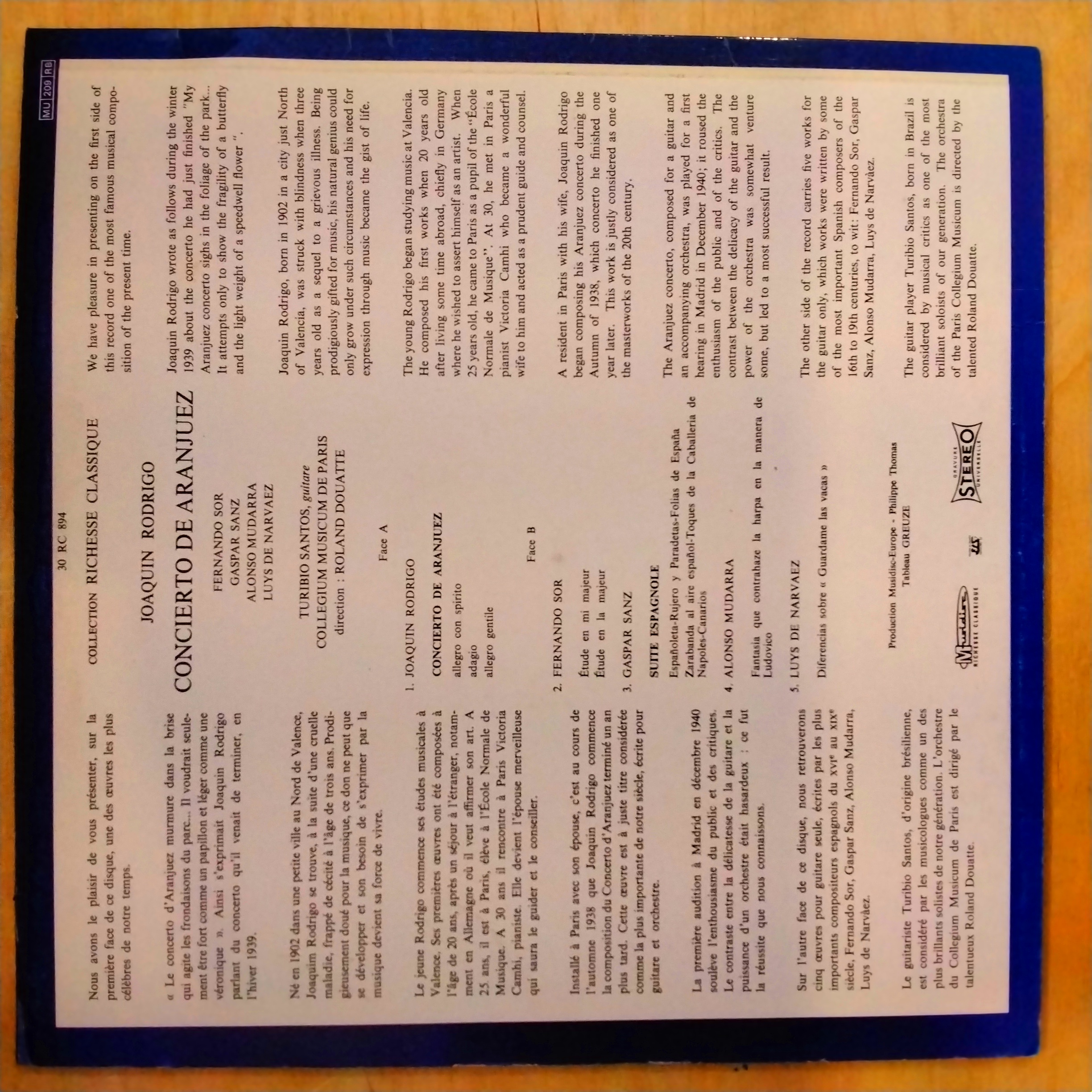 Cover condition 1