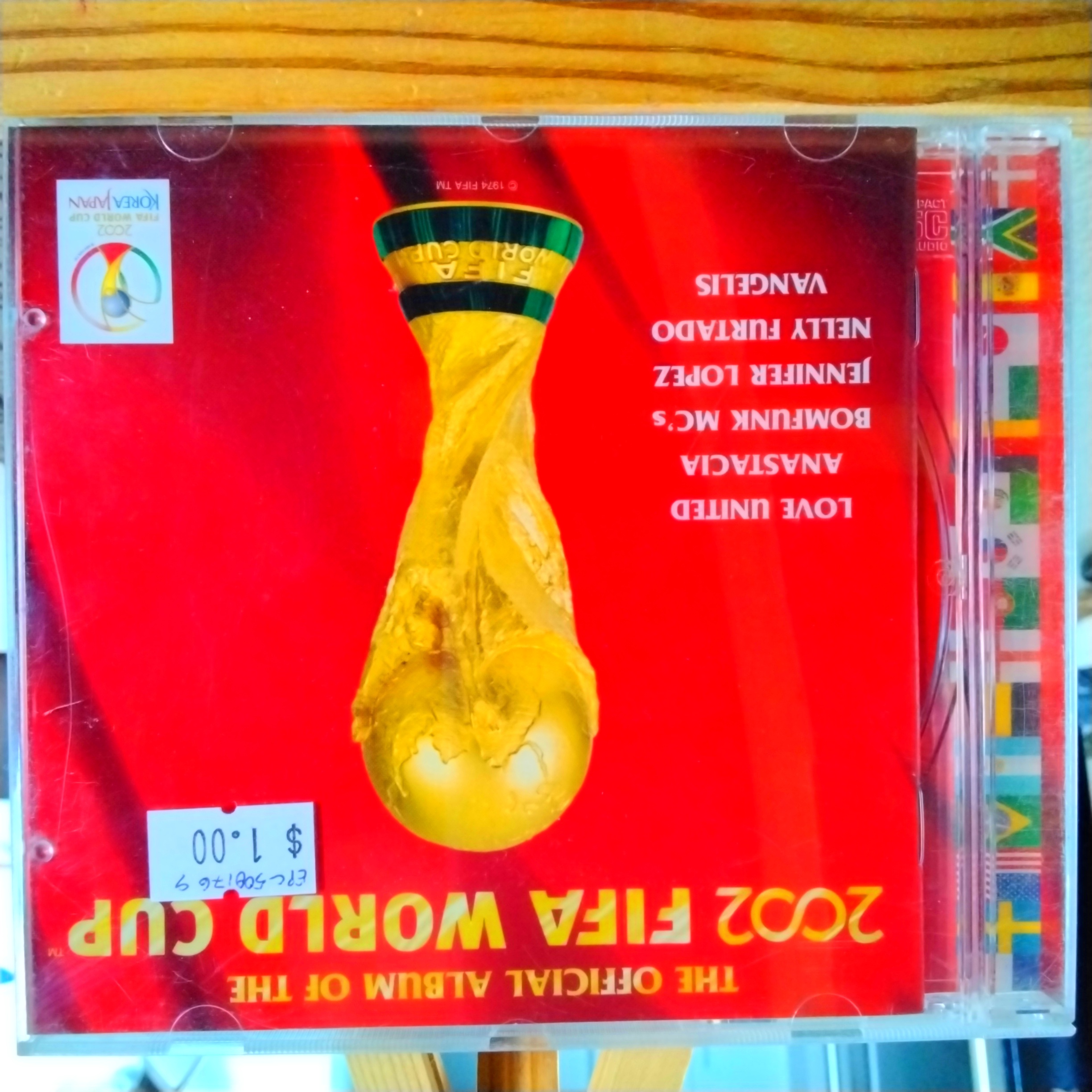 Image de l'album
