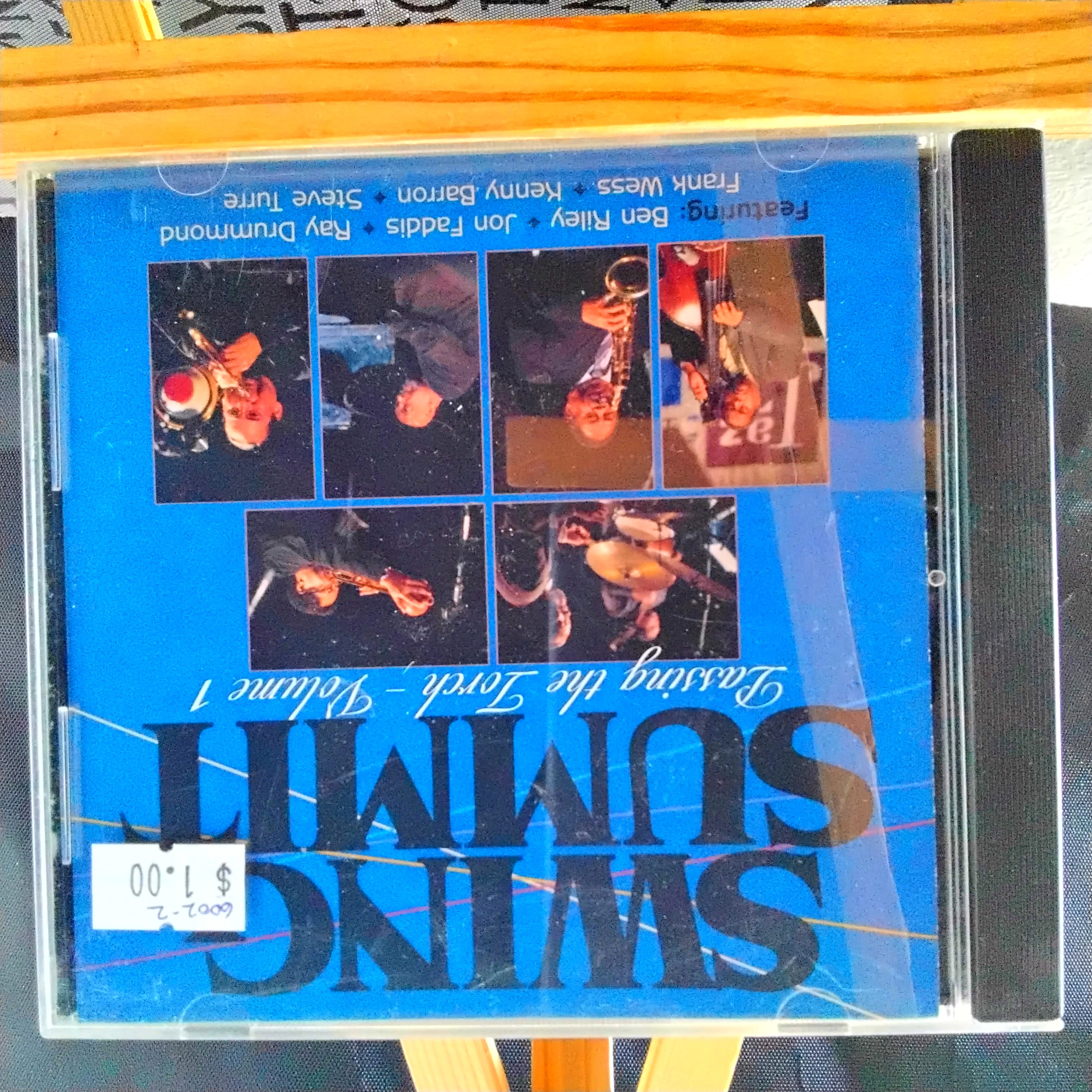 Image de l'album