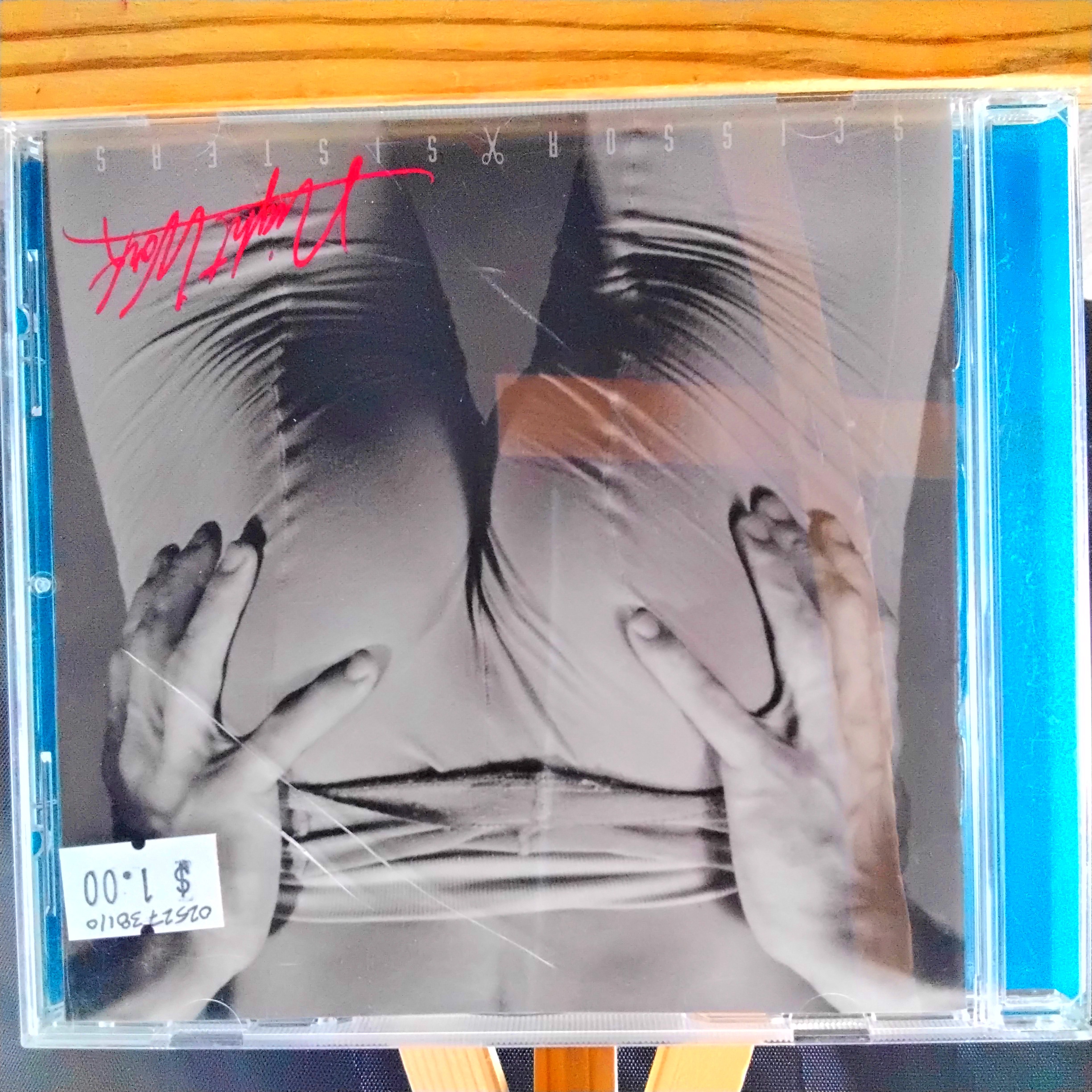 Image de l'album