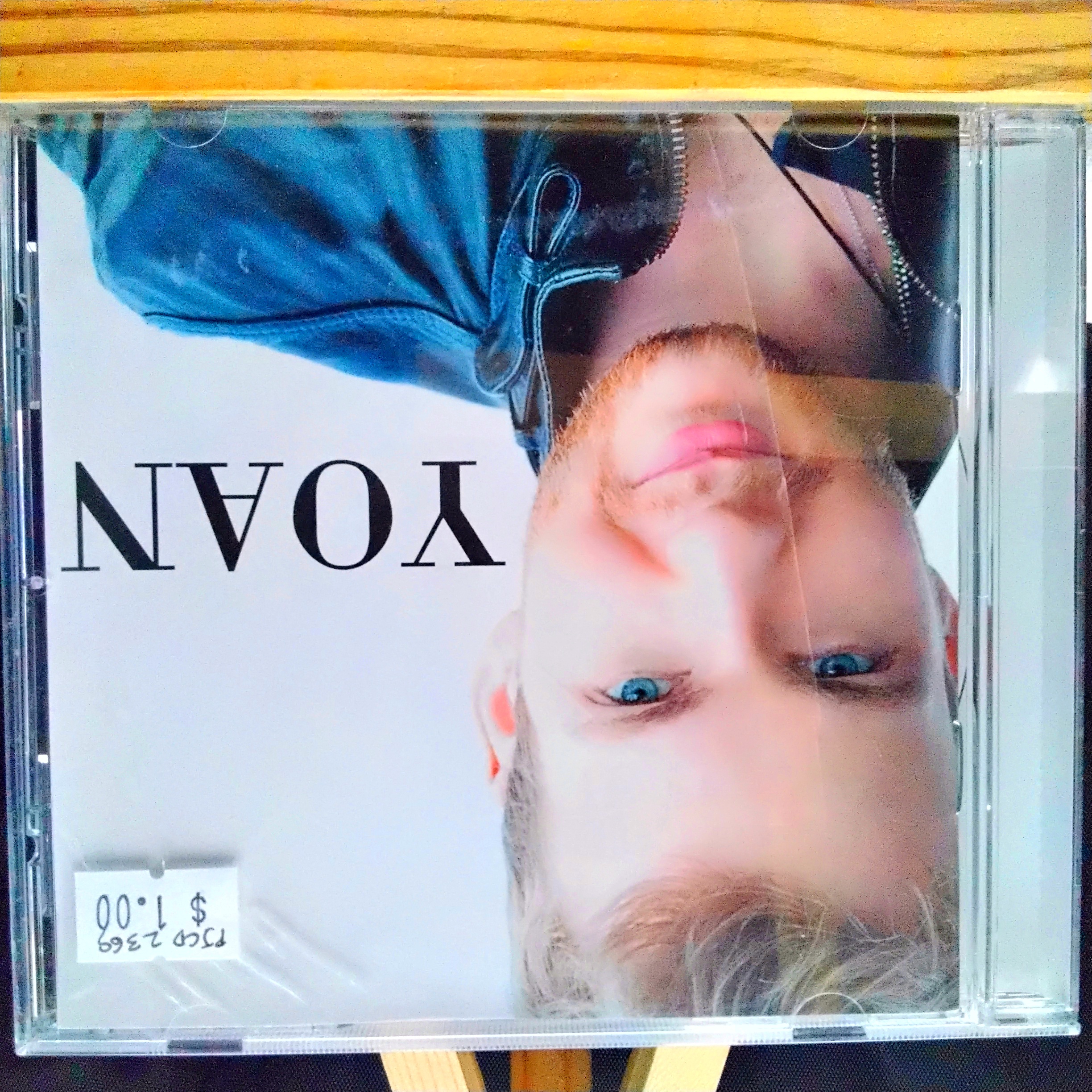 Yoan – Yoan