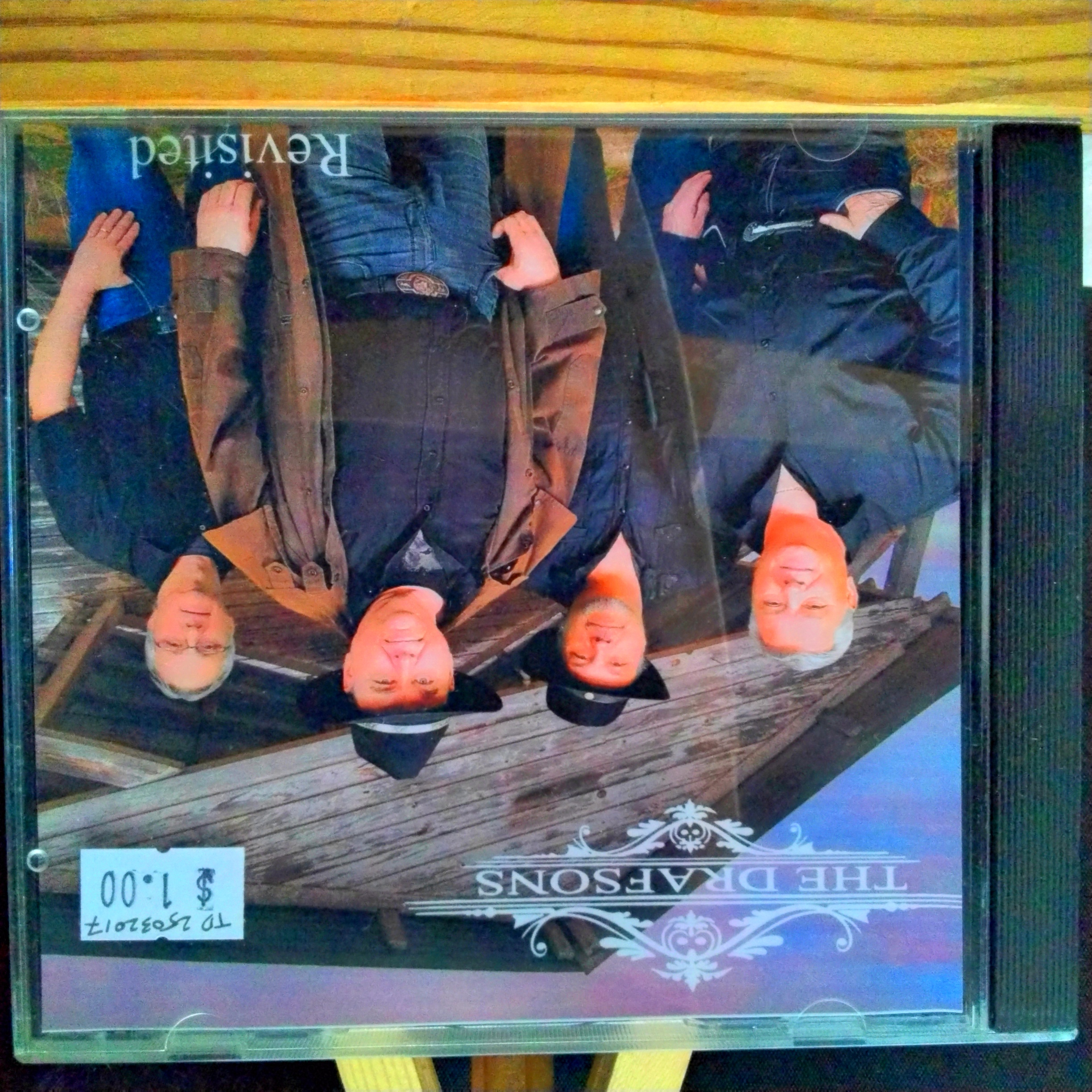Image de l'album