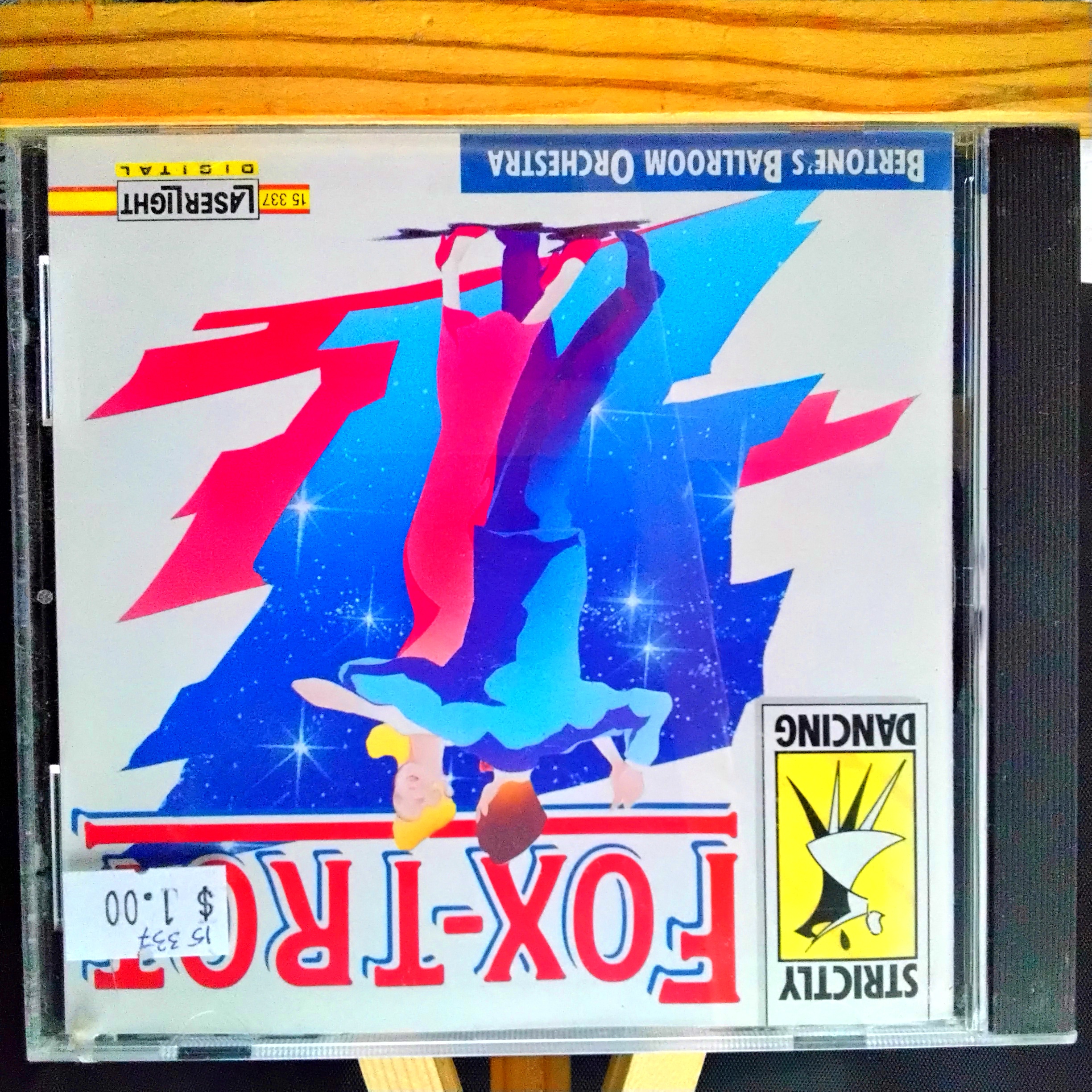 Image de l'album