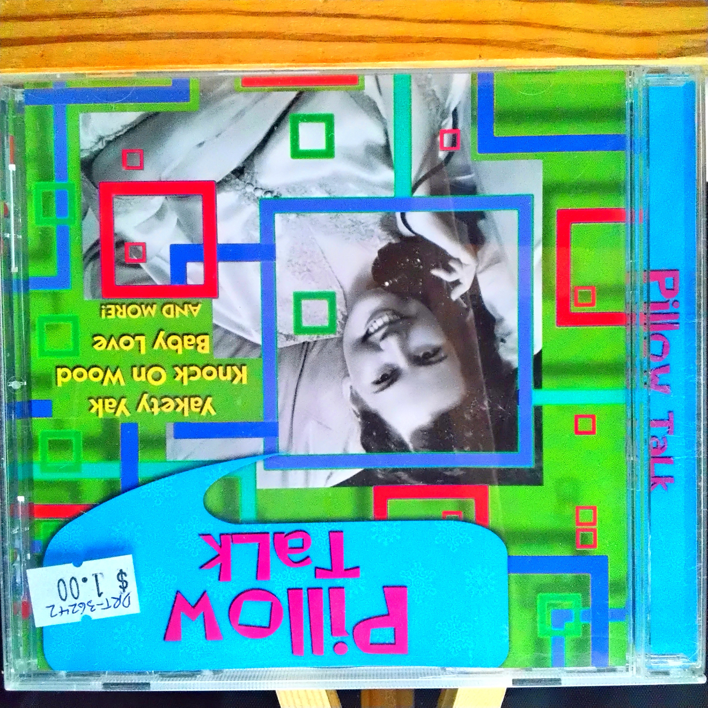 Image de l'album