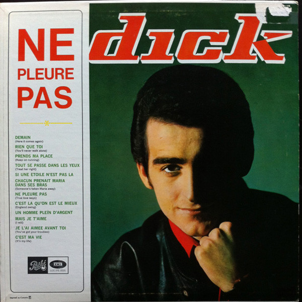 Ne Pleure Pas