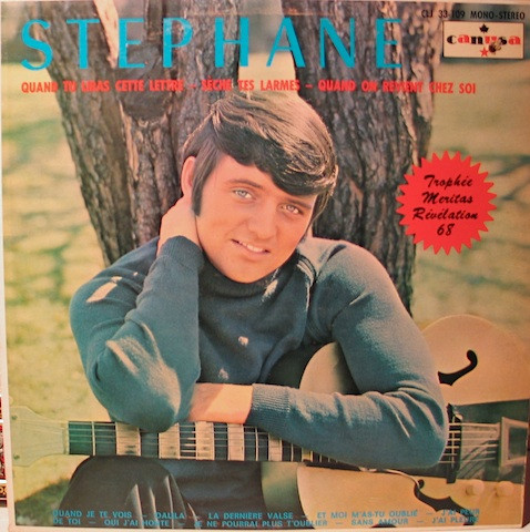 Stéphane