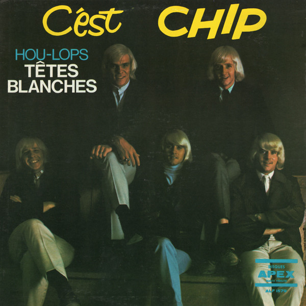 C'est Chip