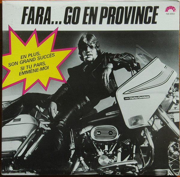 Fara...Go En Province