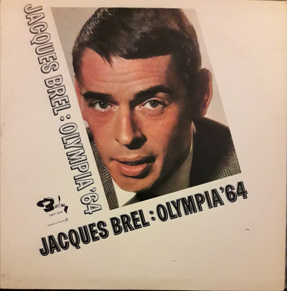 Olympia '64