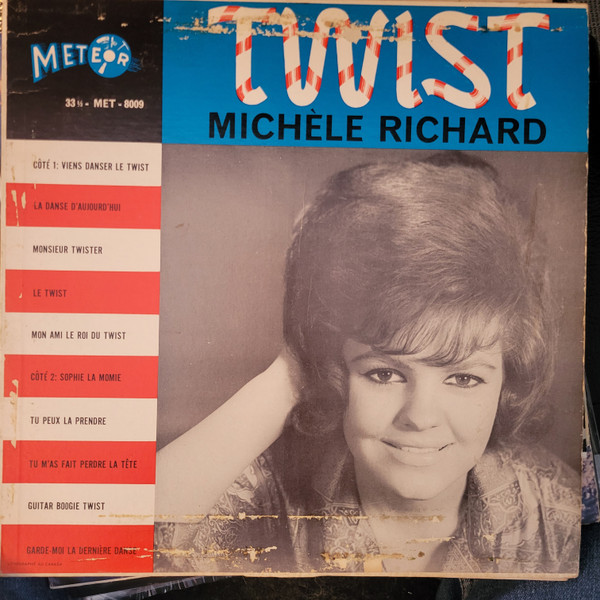 Le Twist