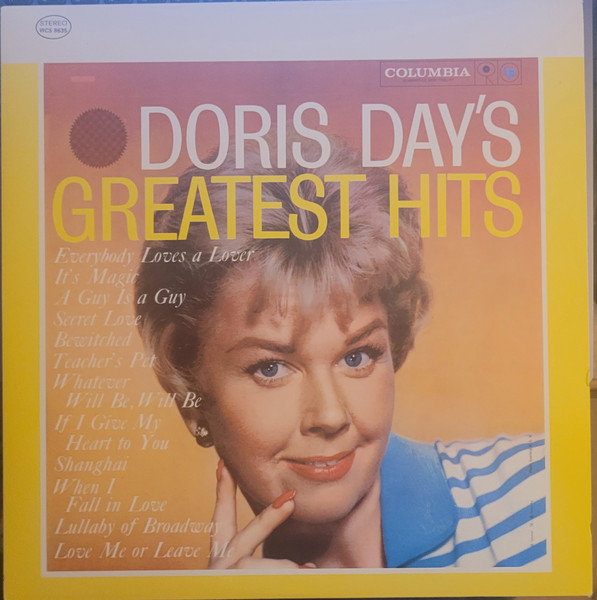 Doris Day's Greatest Hits