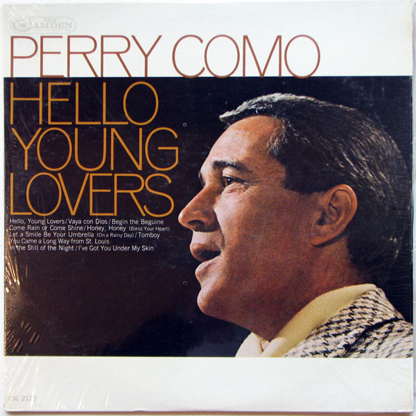 Hello, Young Lovers