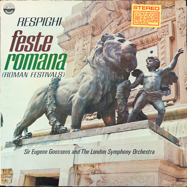 Feste Romana
