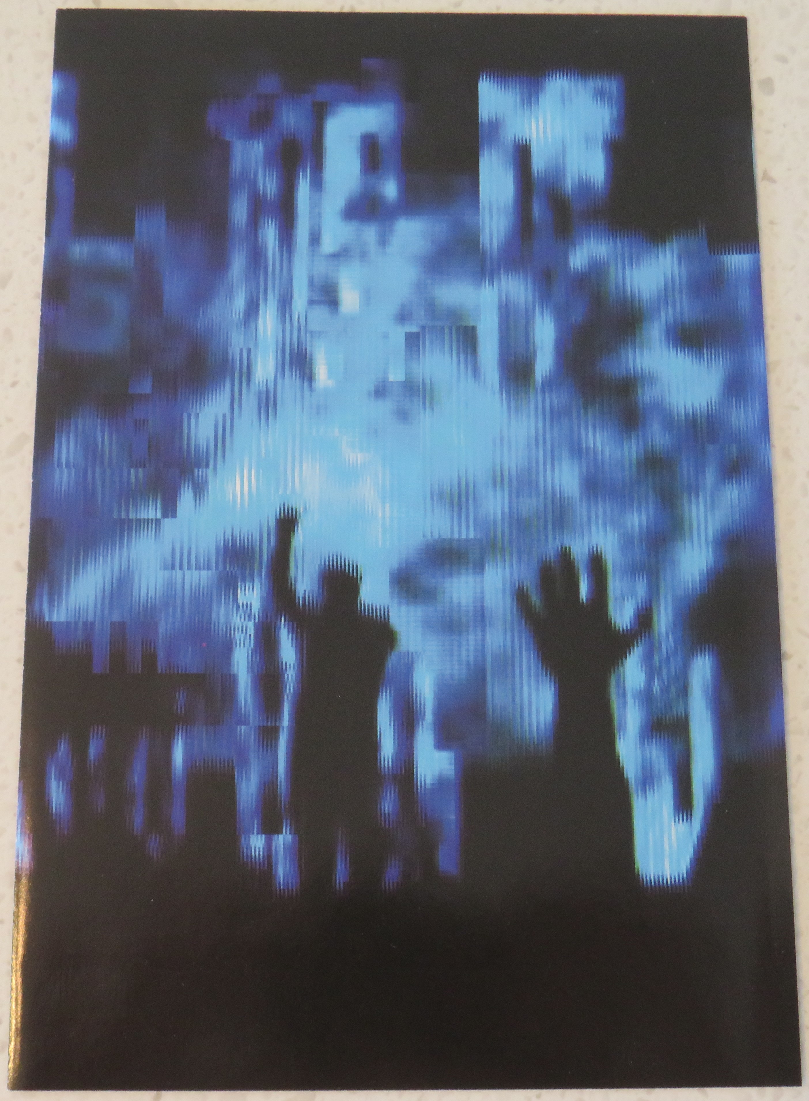 Cover condition 1