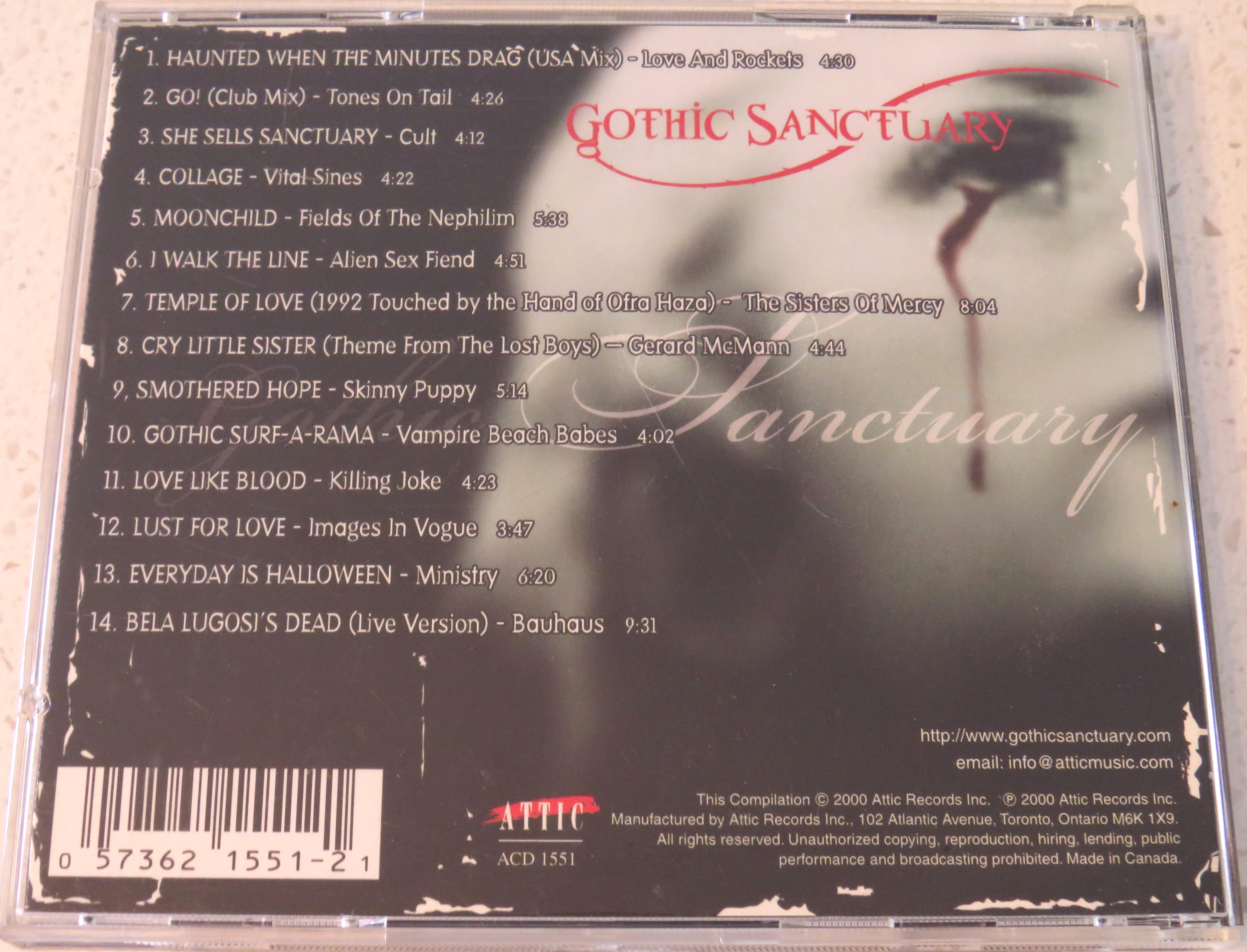Cover condition 1