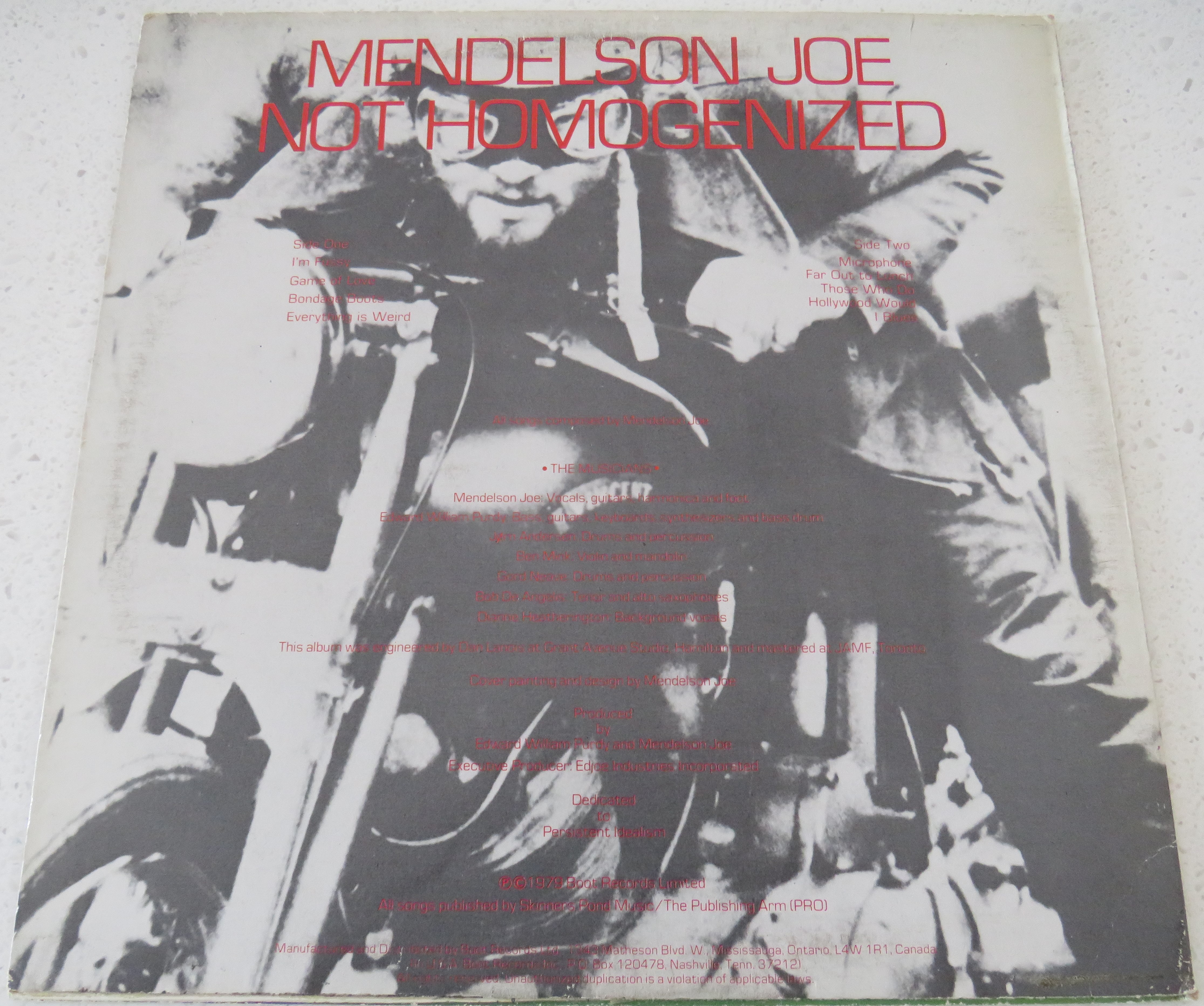 Cover condition 1