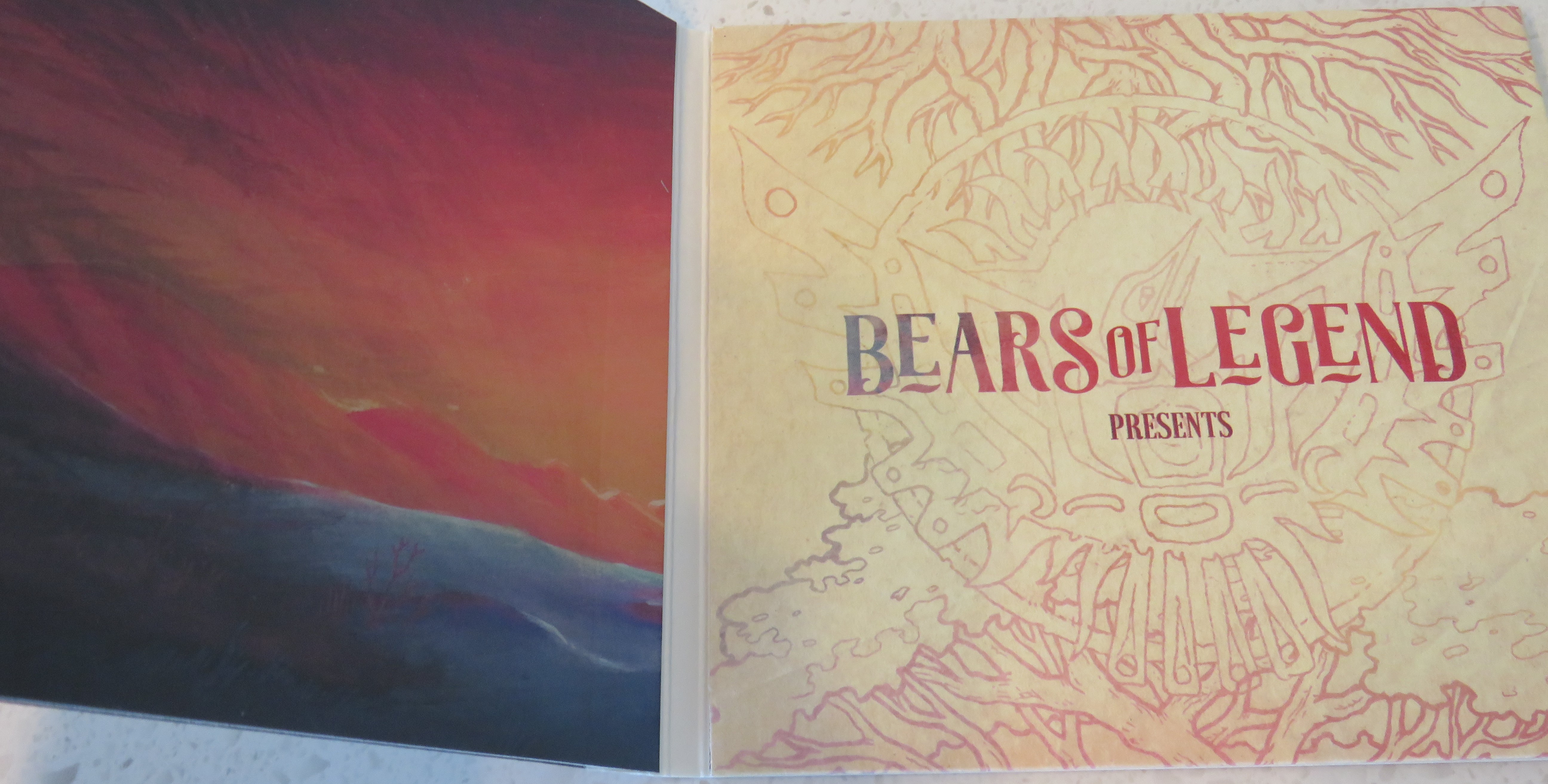 Cover condition 1