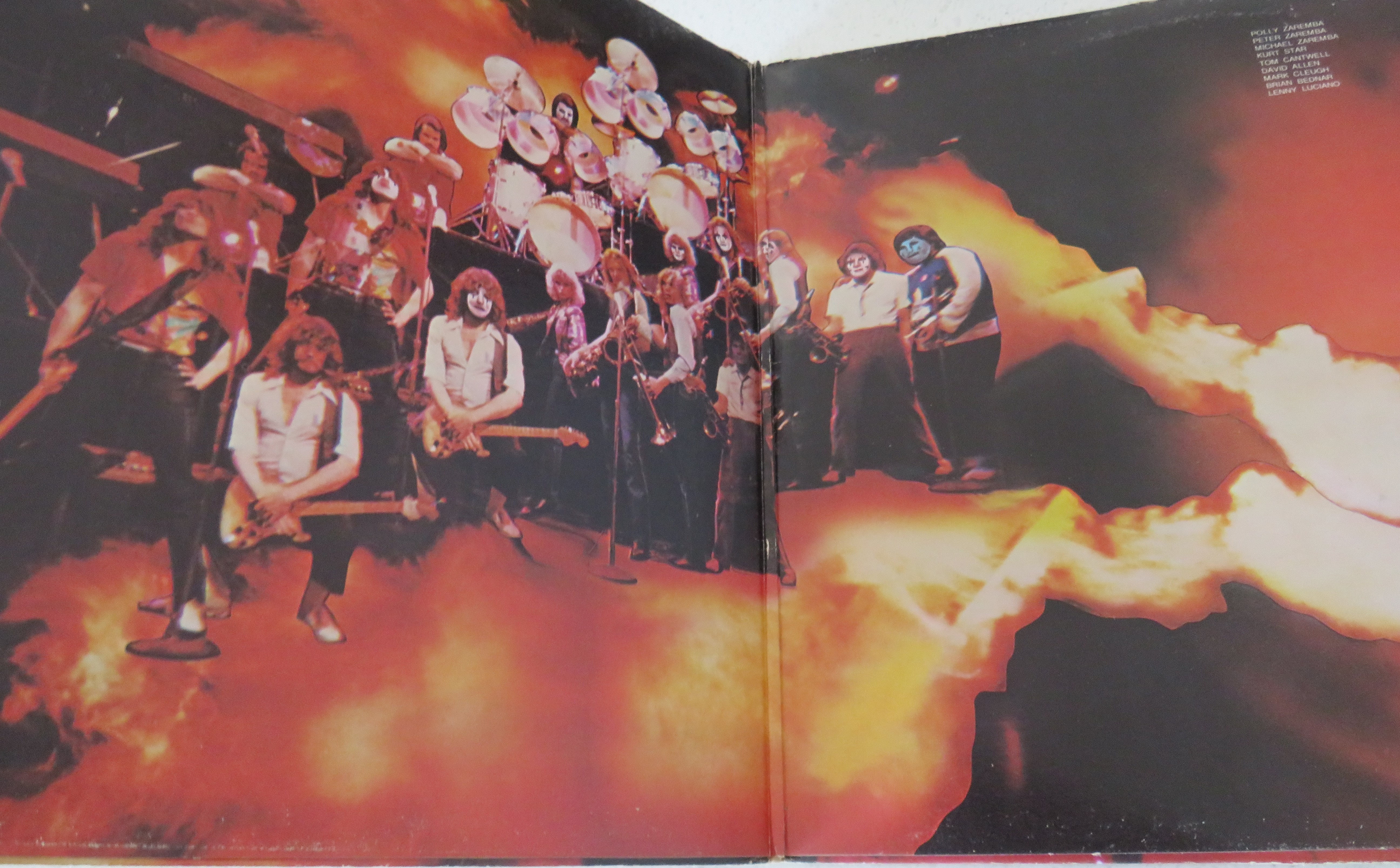 Cover condition 1