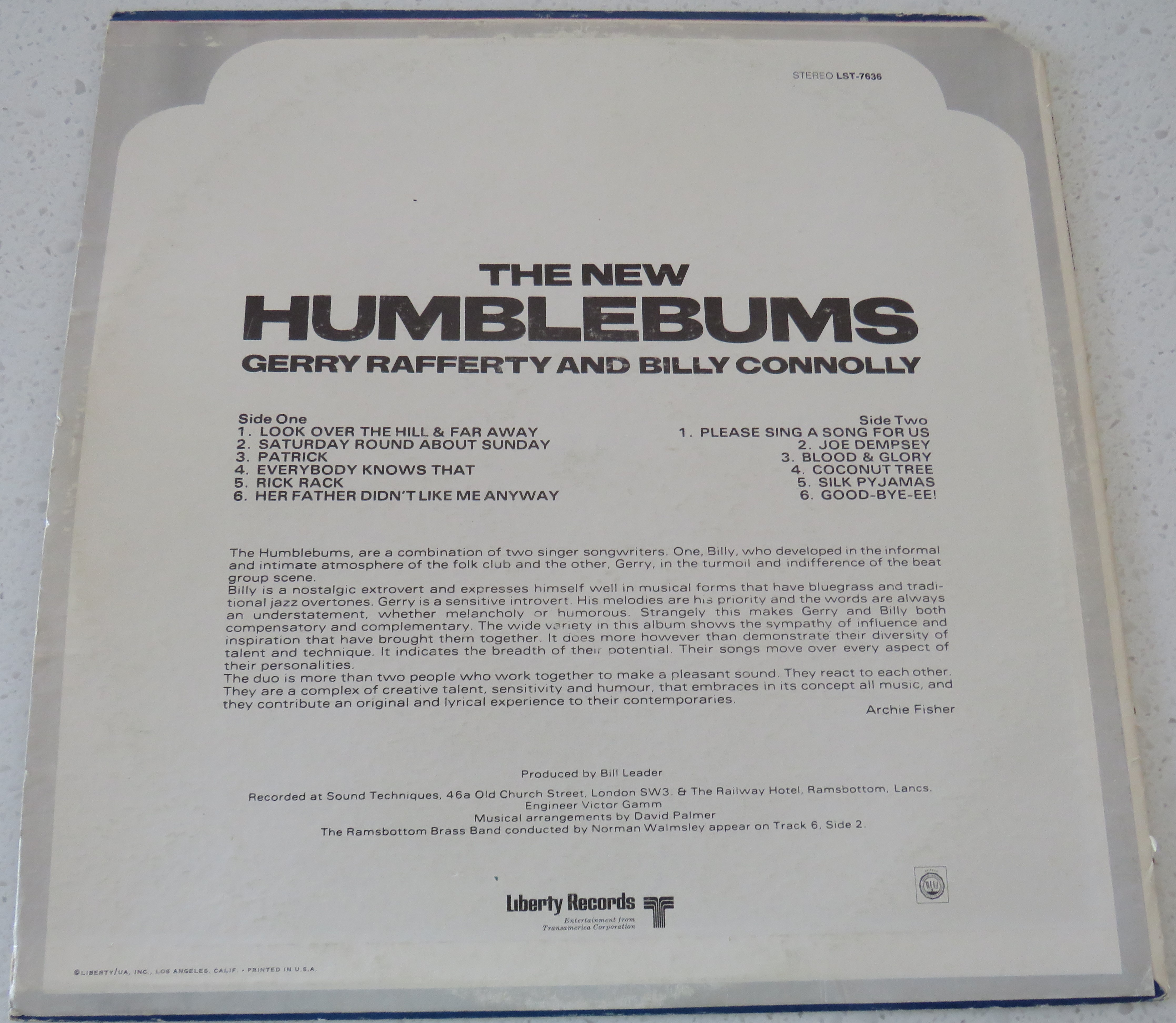 Cover condition 1