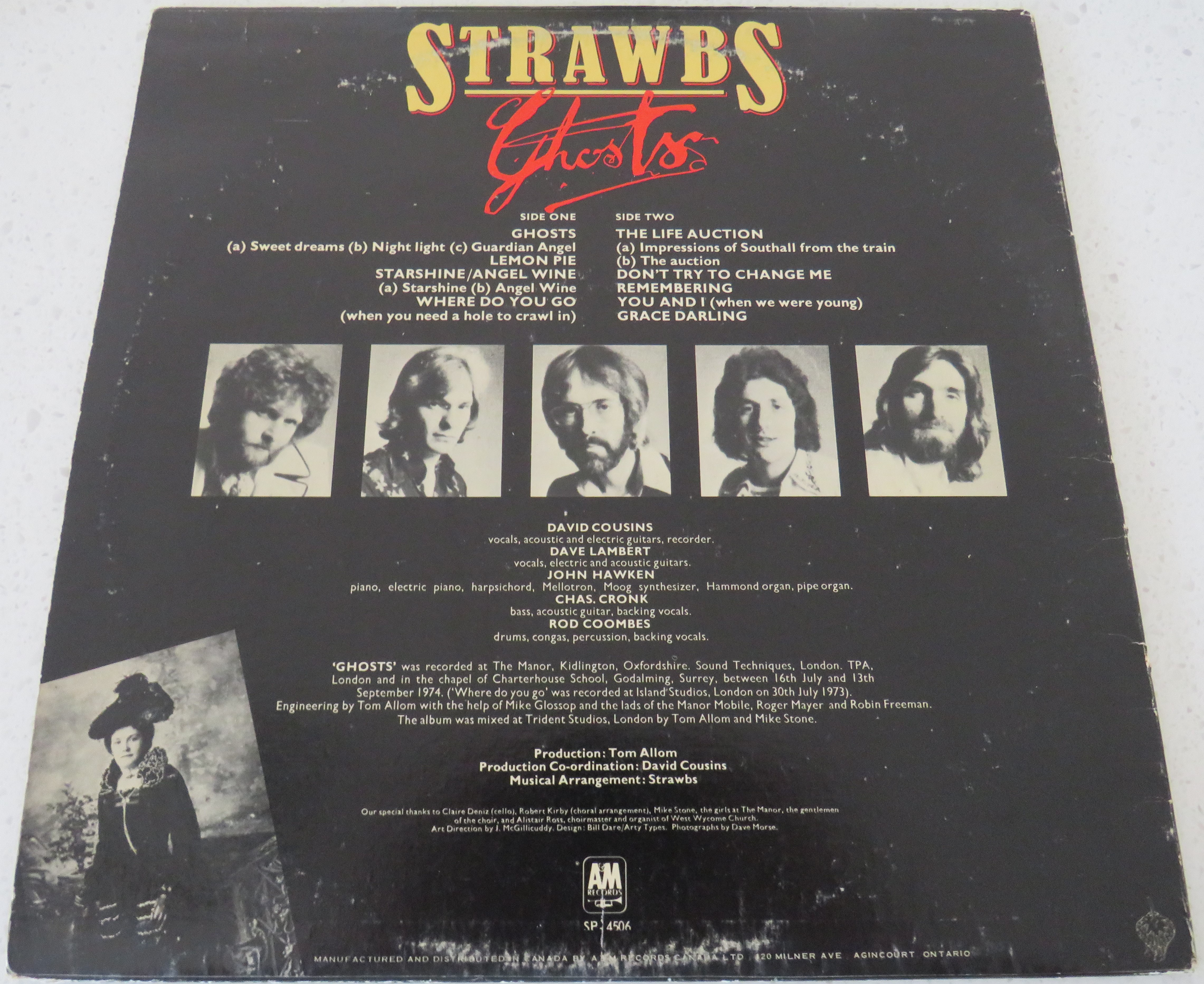 Cover condition 1