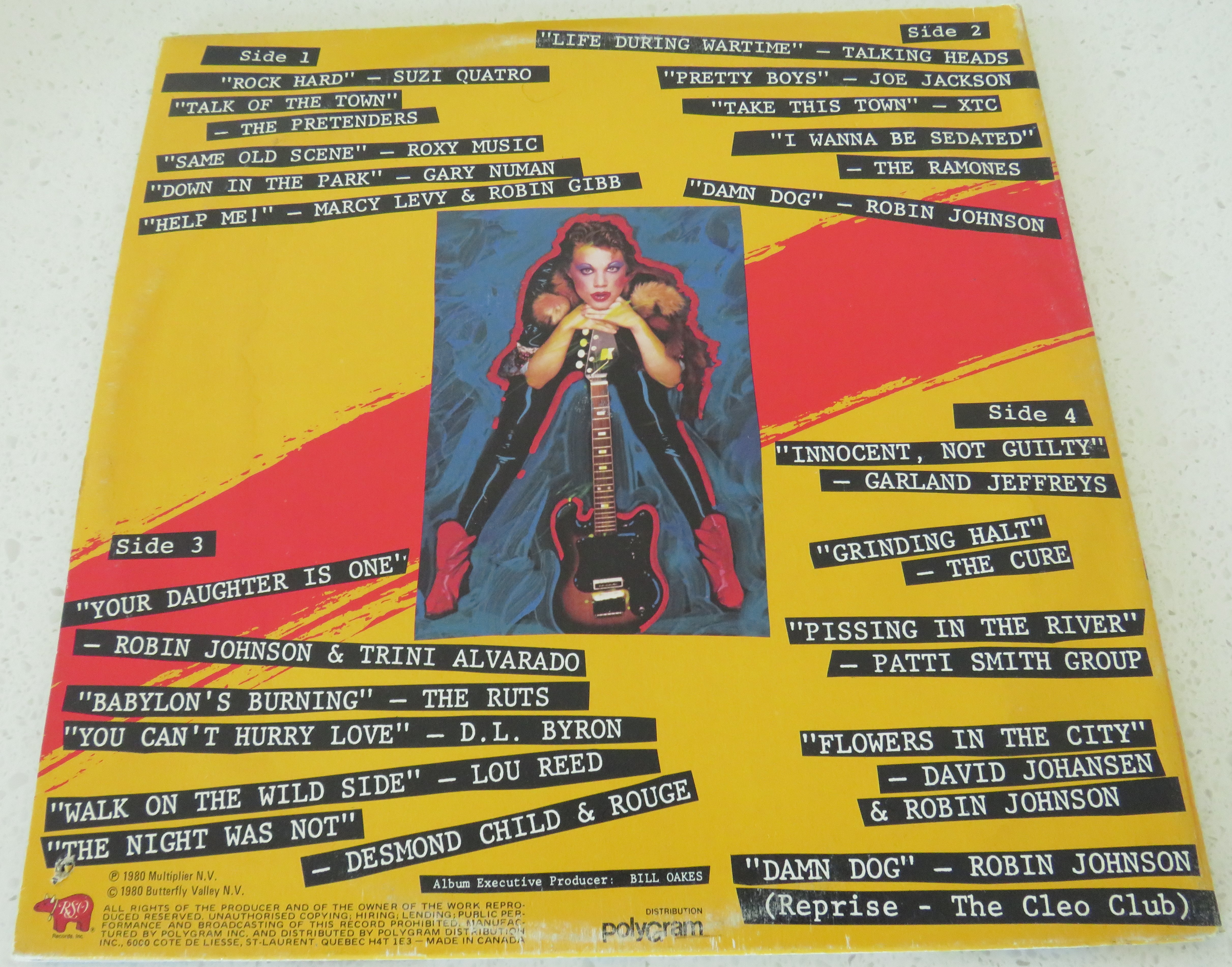 Cover condition 1