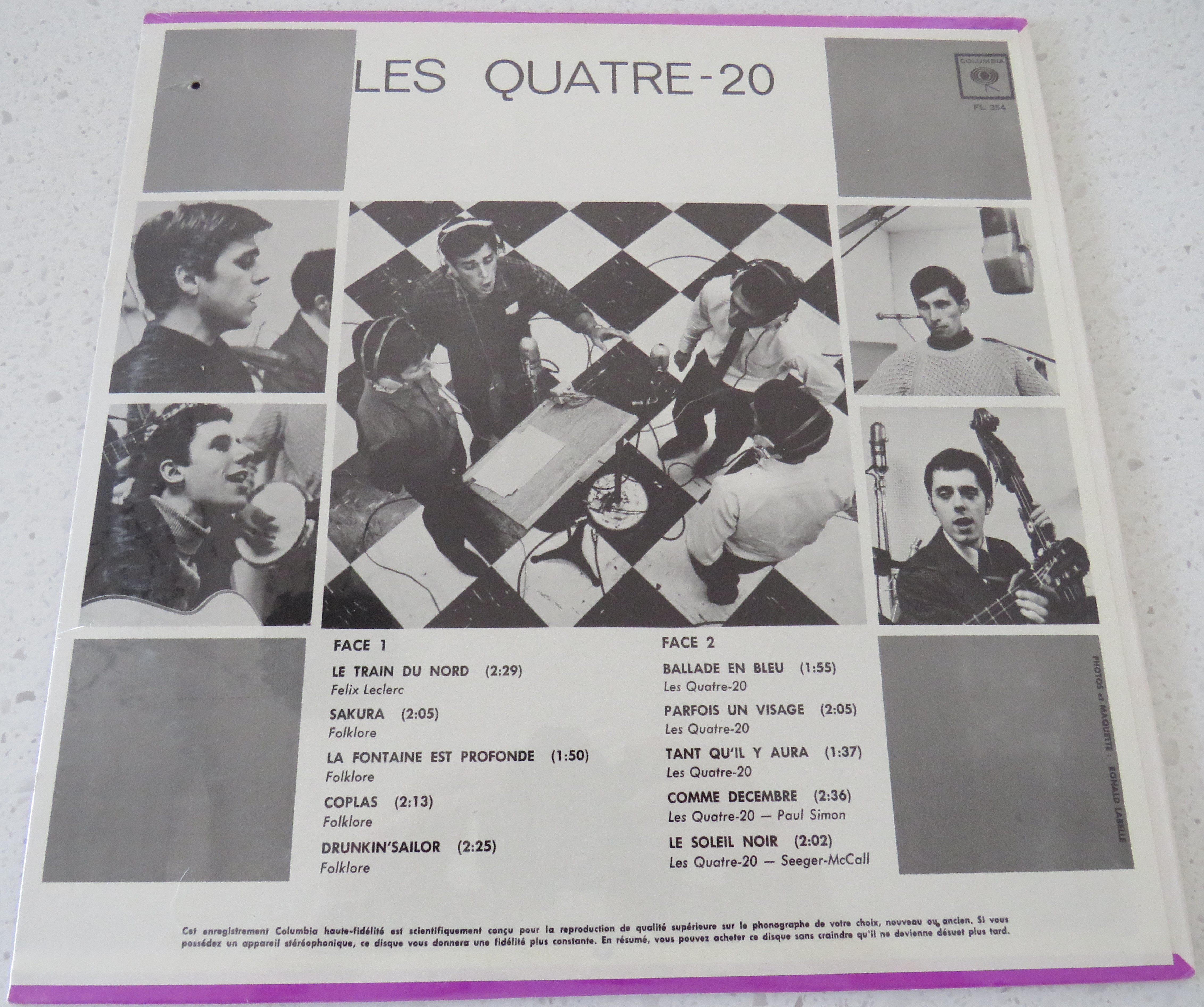 Cover condition 1