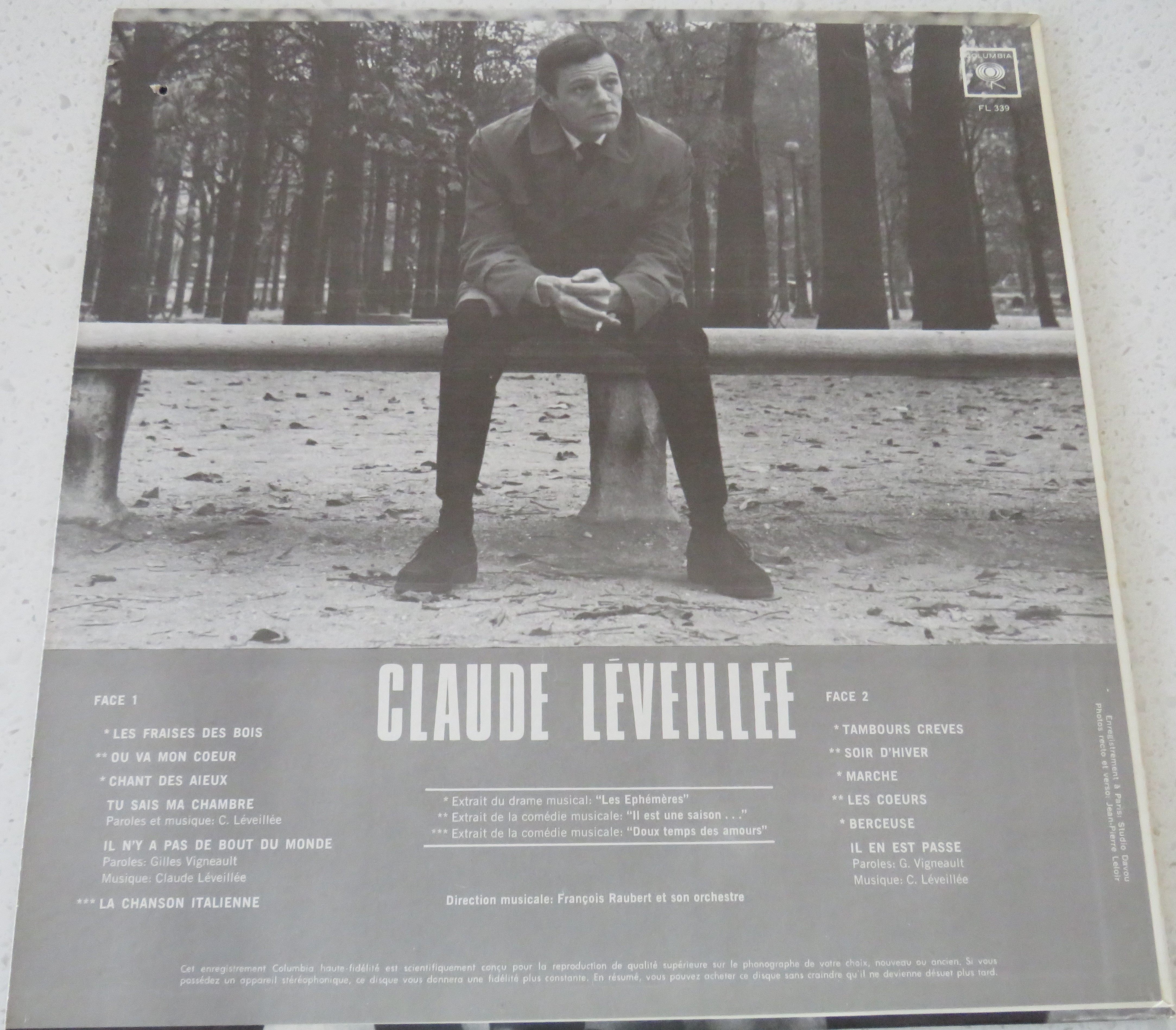 Cover condition 1