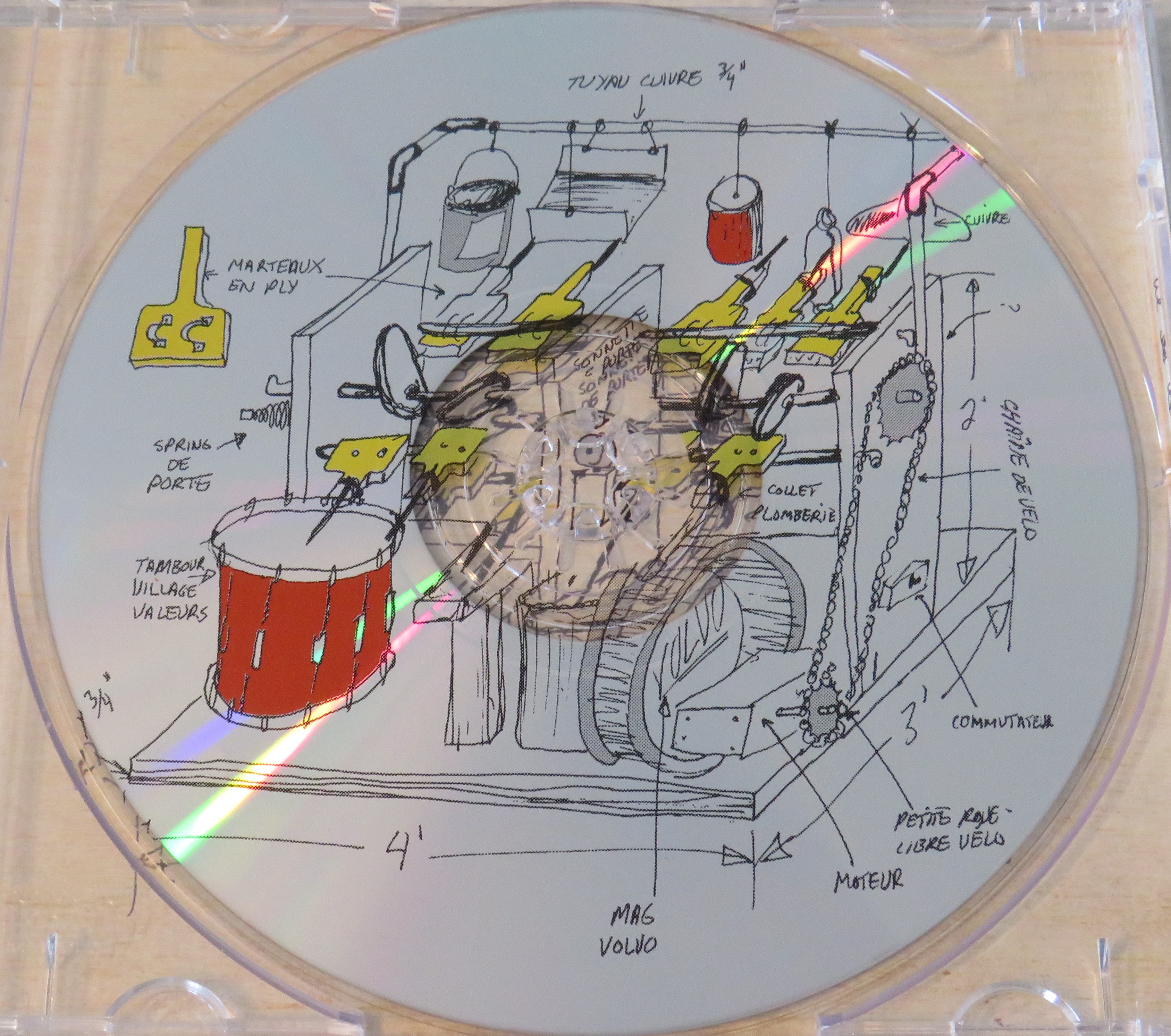 Cover condition 1