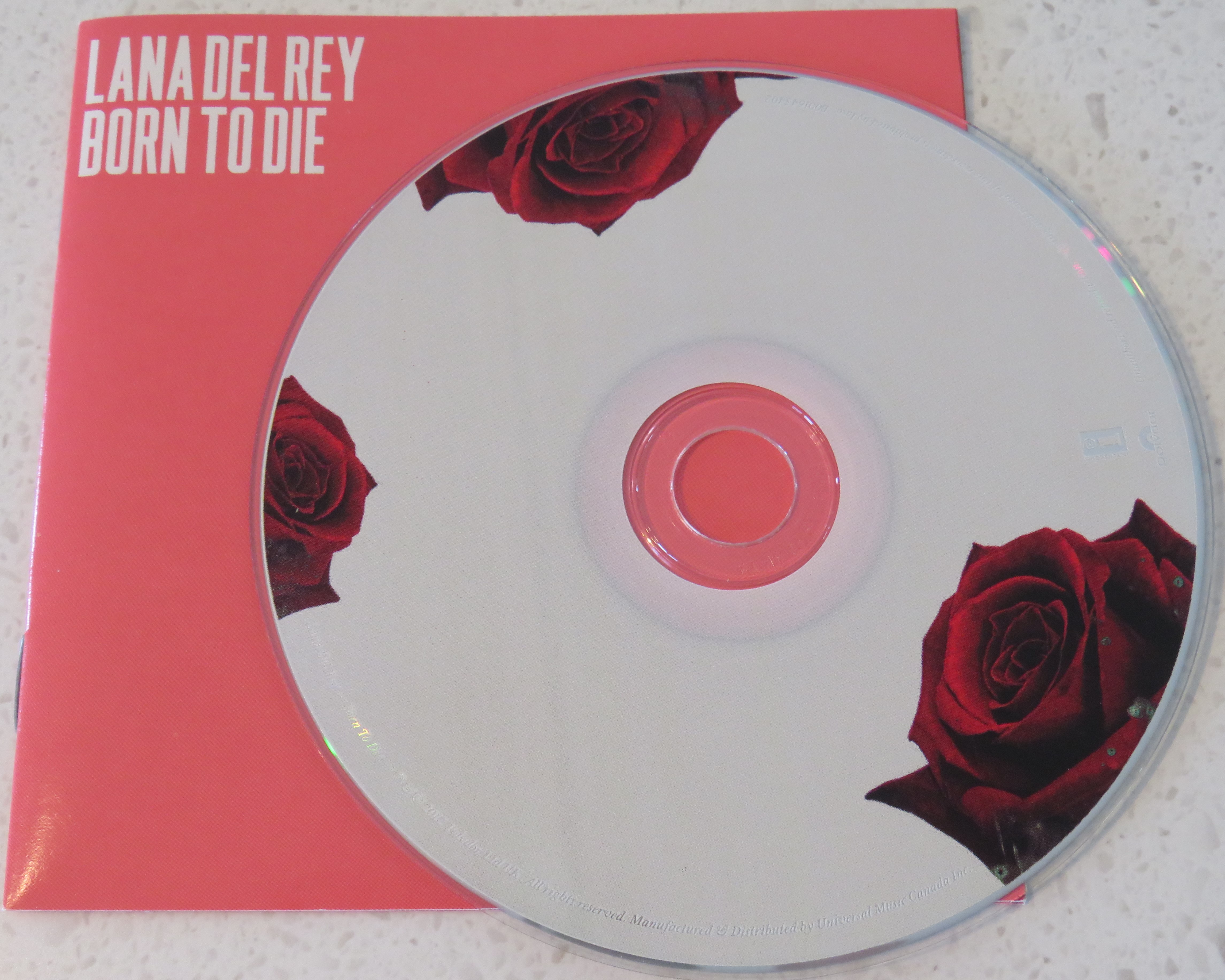 Cover condition 1
