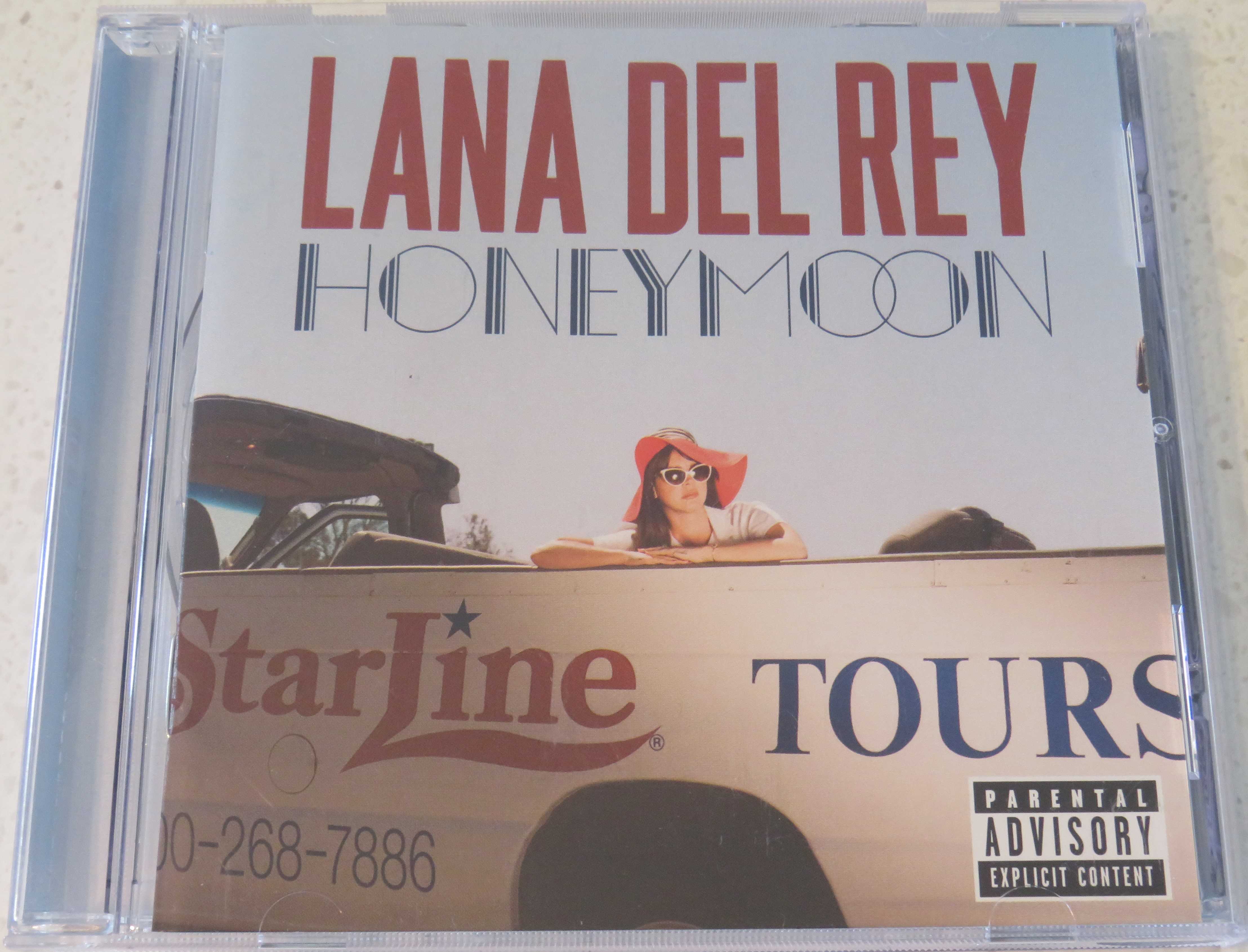 Honeymoon